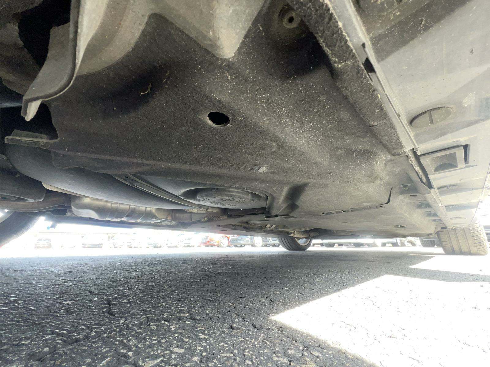 2016 Audi A6 2.0T Premium Plus AWD