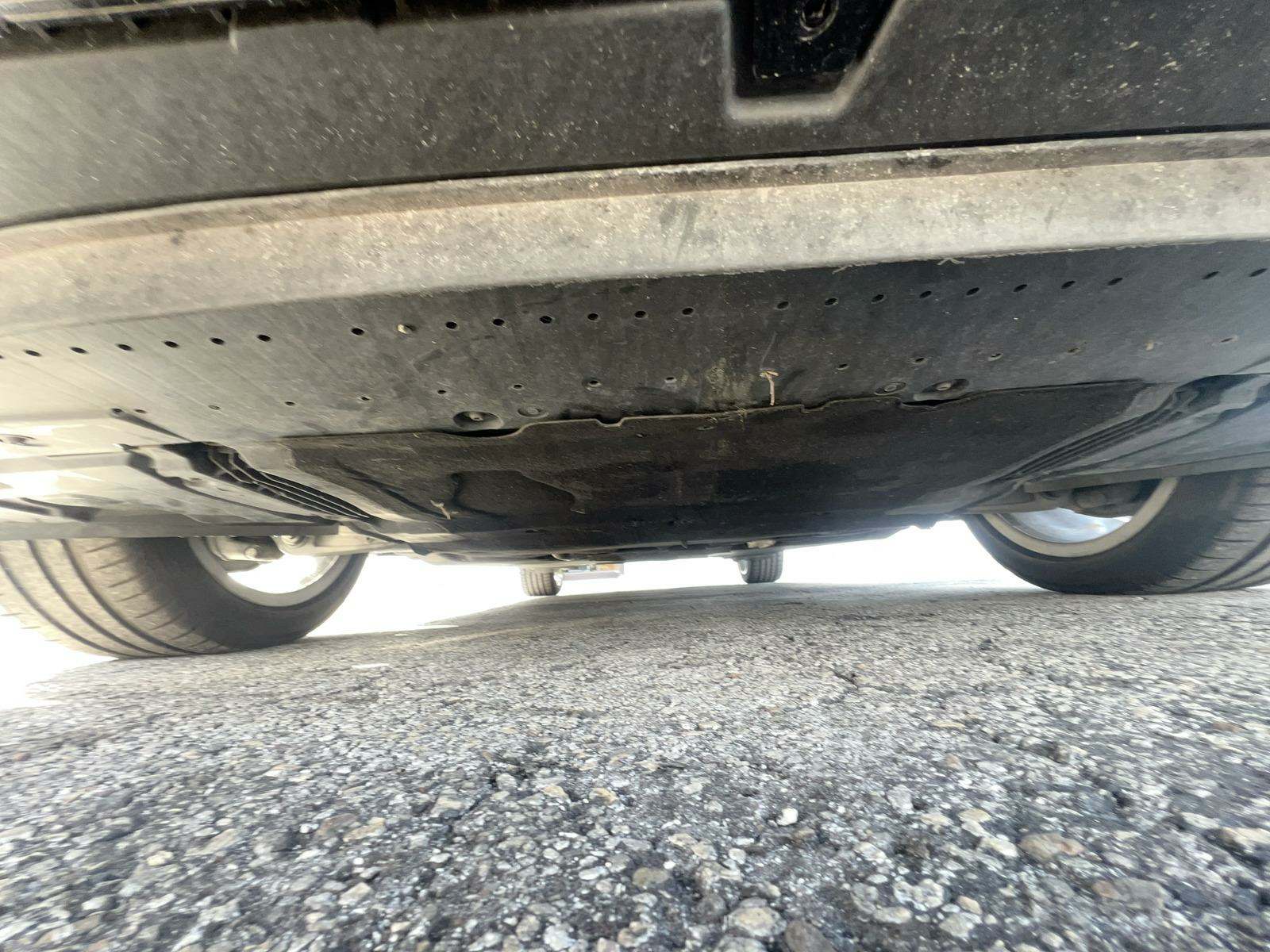 2016 Audi A6 2.0T Premium Plus AWD