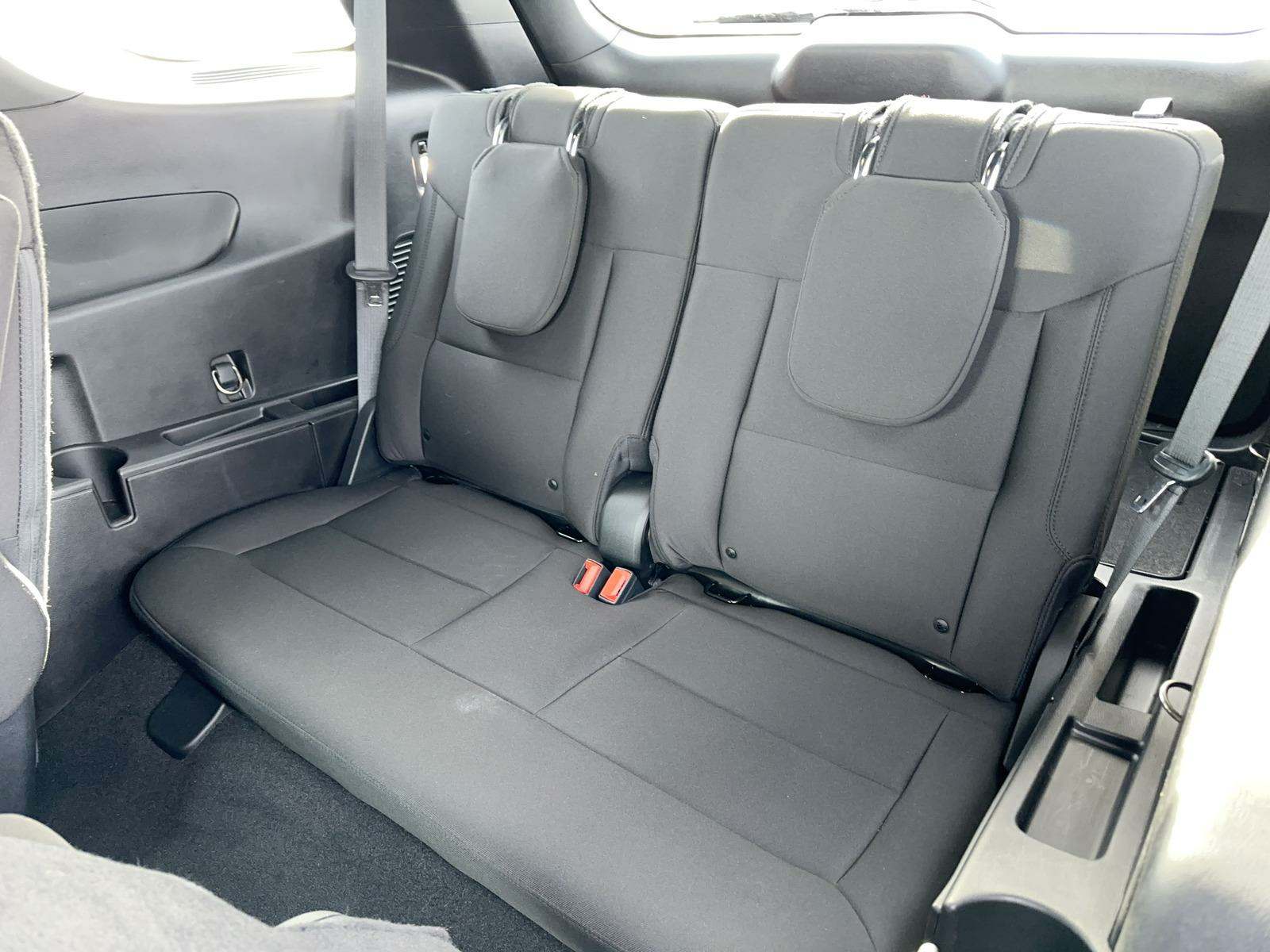 2020 Ford Explorer XLT AWD