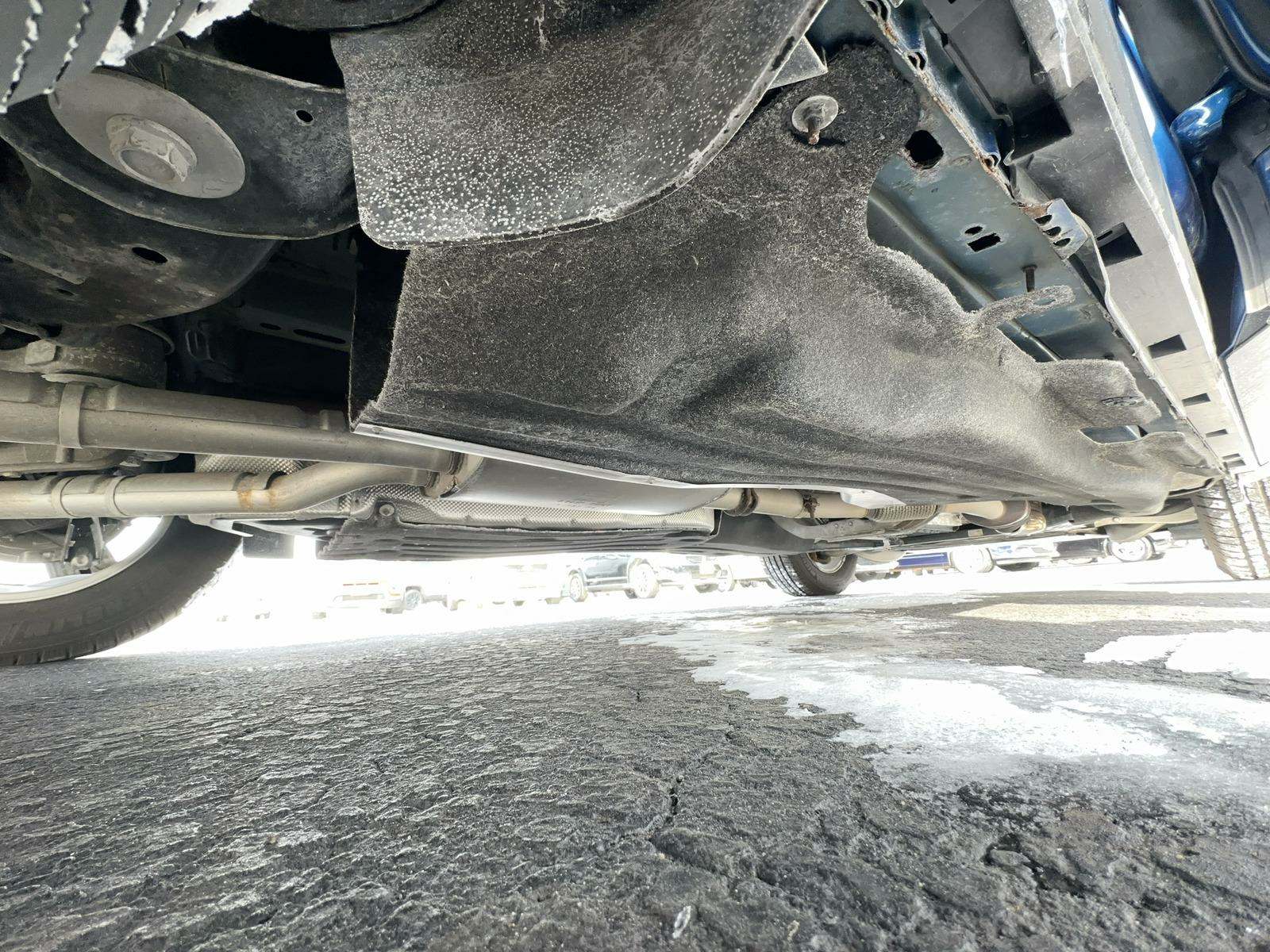 2020 Ford Explorer XLT AWD