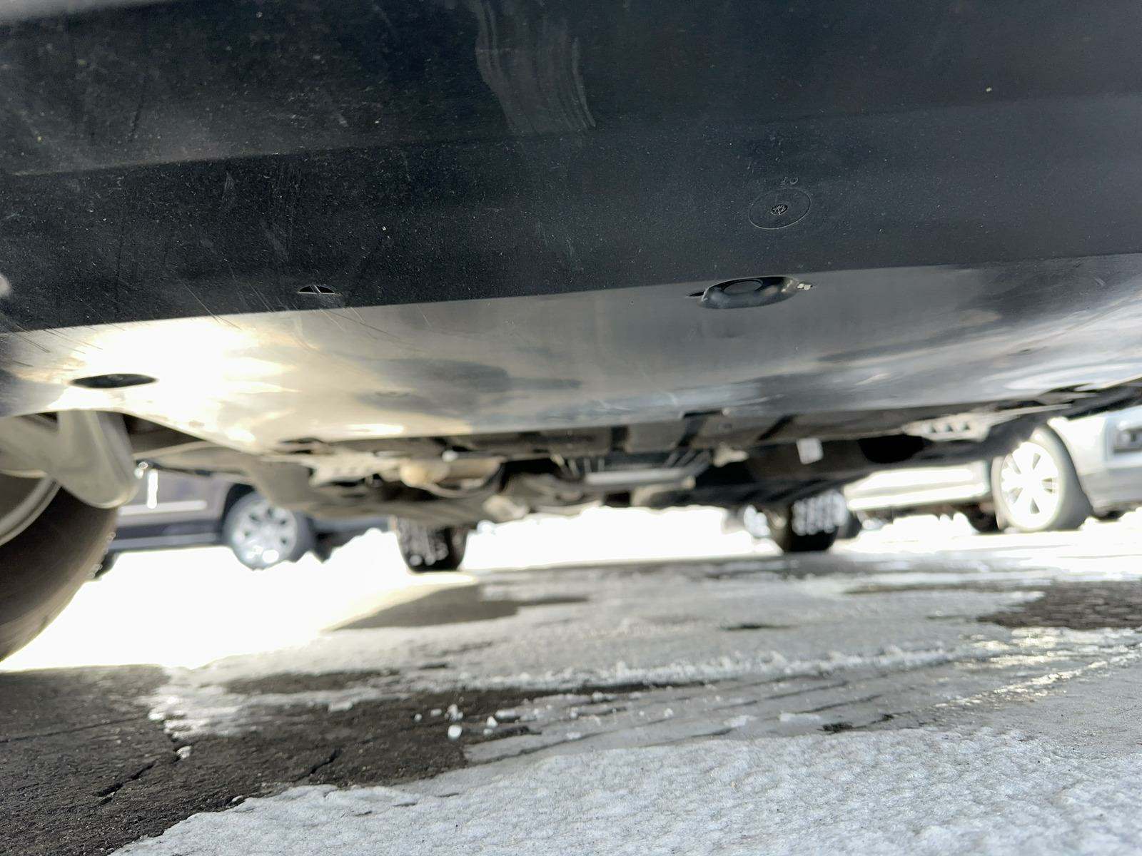 2020 Ford Explorer XLT AWD