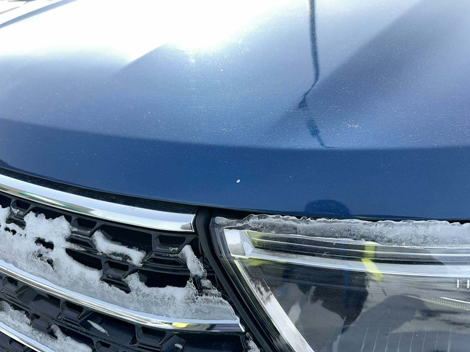 2020 Ford Explorer XLT AWD