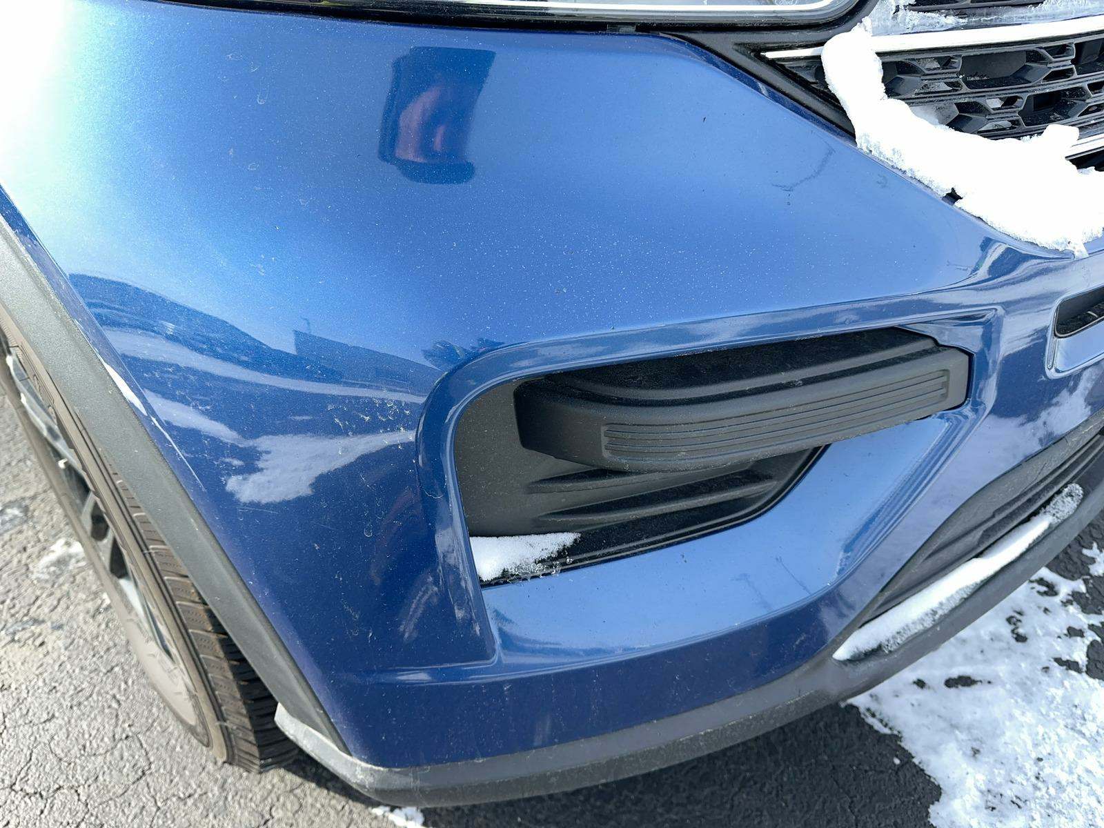 2020 Ford Explorer XLT AWD