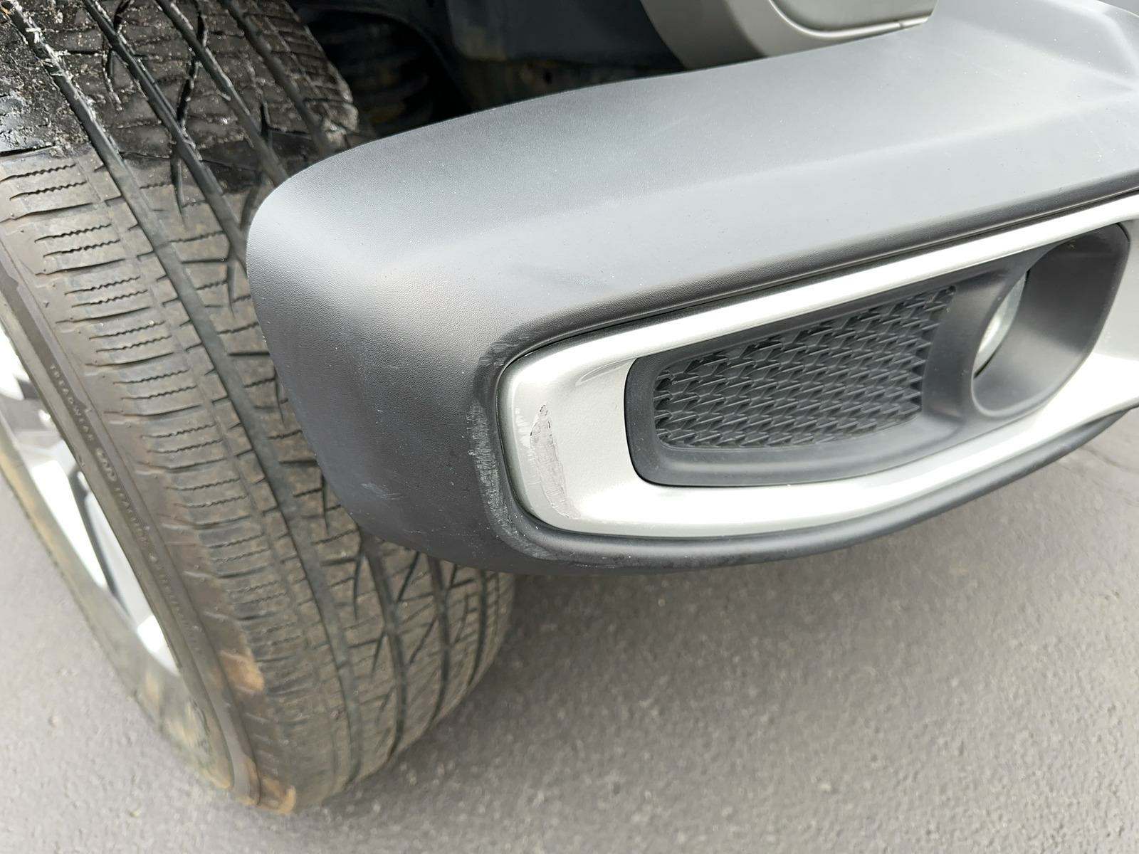 2021 Jeep Wrangler Unlimited Sahara AWD