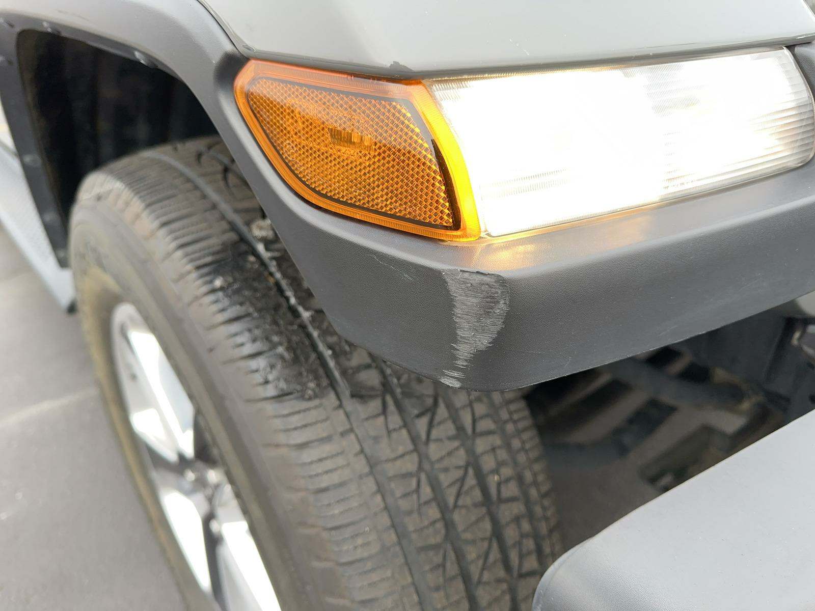 2021 Jeep Wrangler Unlimited Sahara AWD