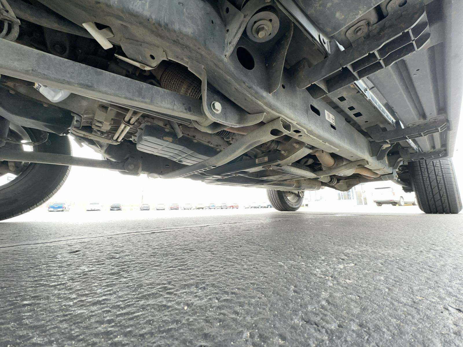 2021 Jeep Wrangler Unlimited Sahara AWD