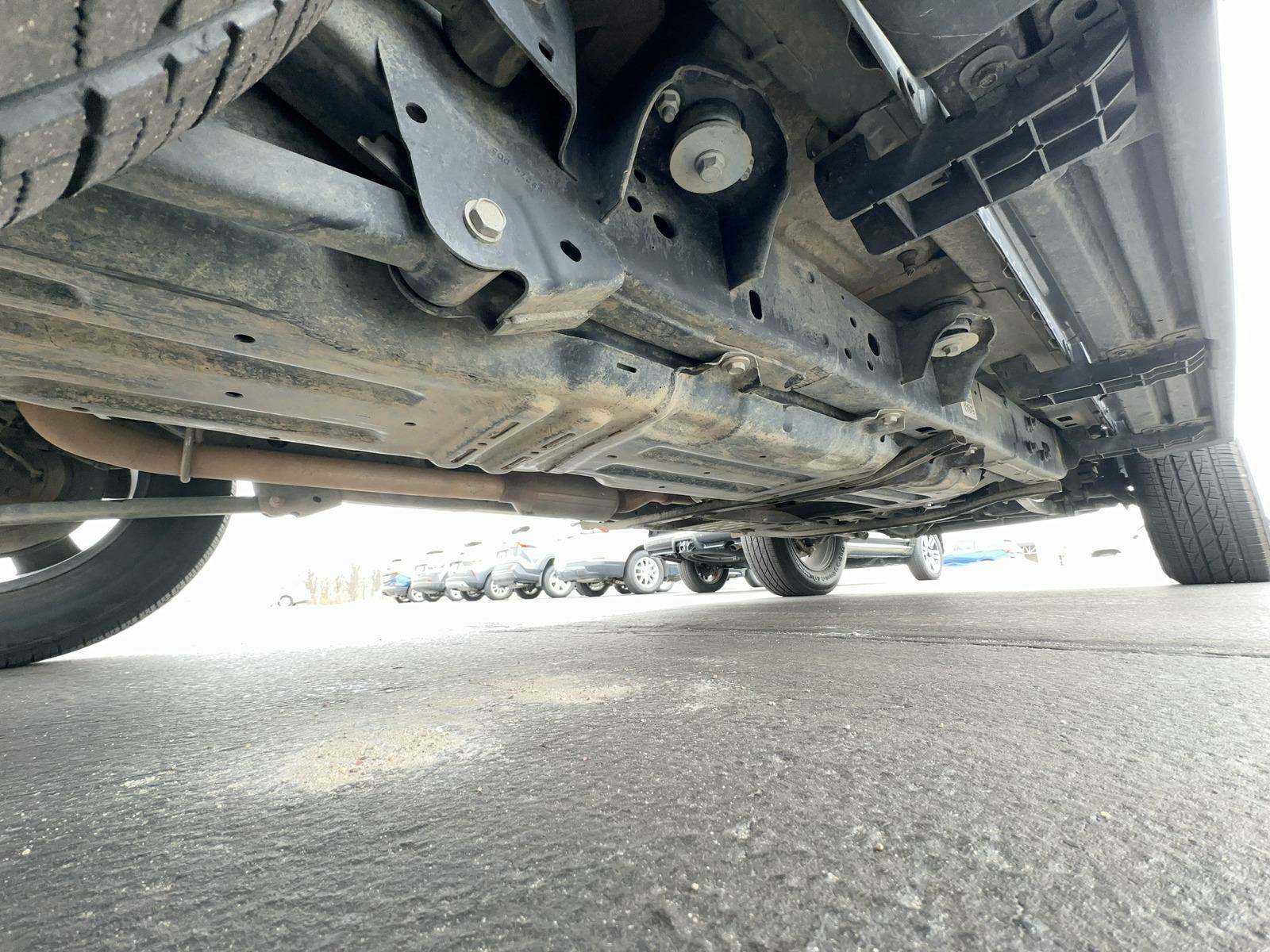 2021 Jeep Wrangler Unlimited Sahara AWD