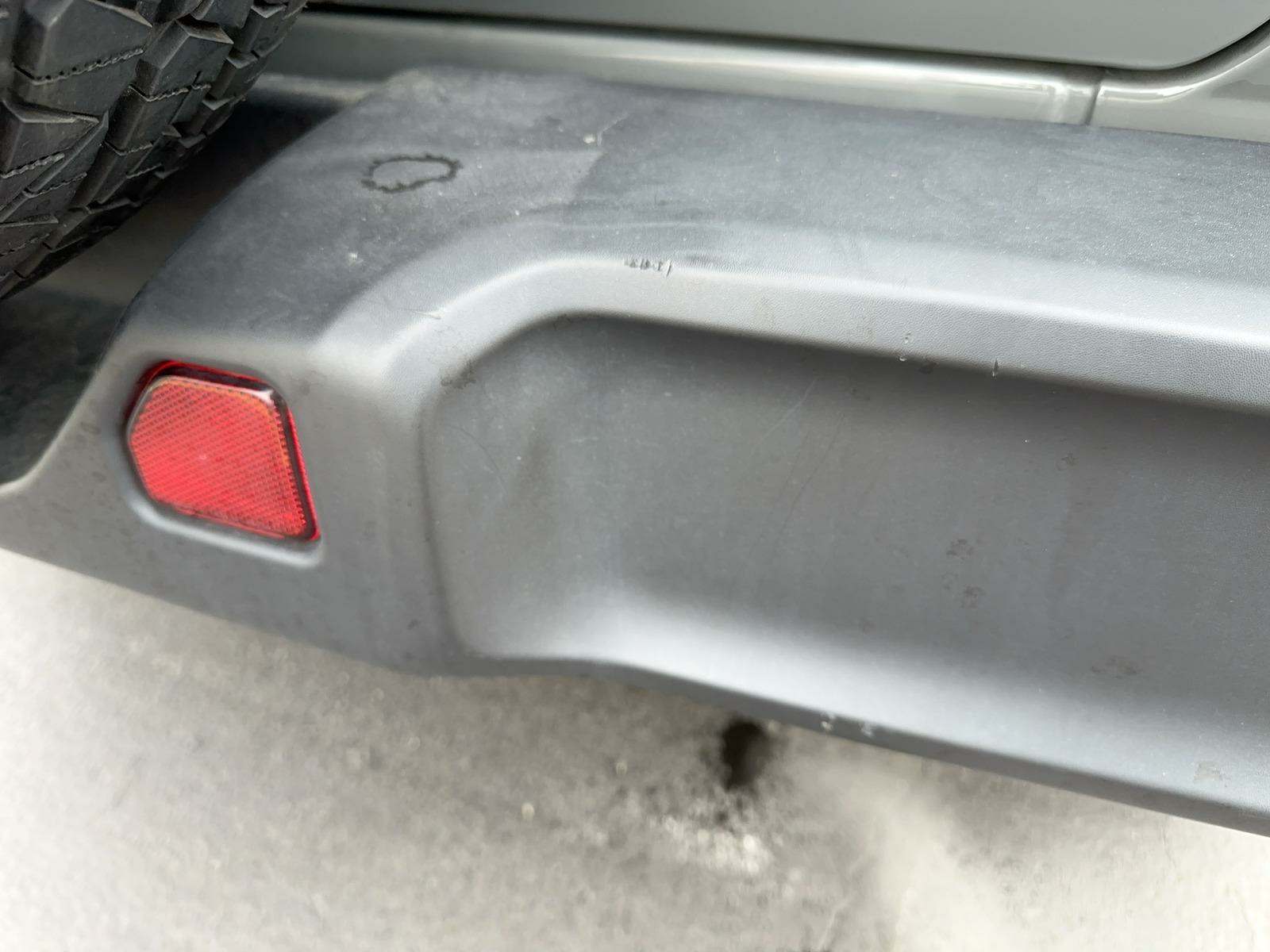 2021 Jeep Wrangler Unlimited Sahara AWD