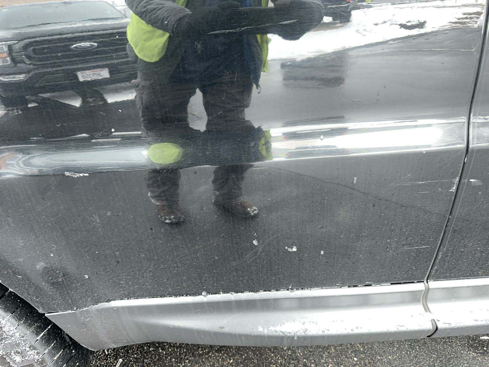 2014 Land Rover Range Rover Sport Supercharged AWD