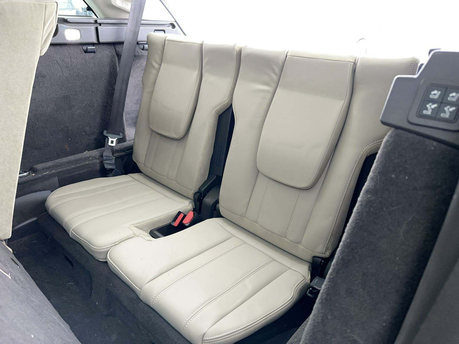 2014 Land Rover Range Rover Sport Supercharged AWD