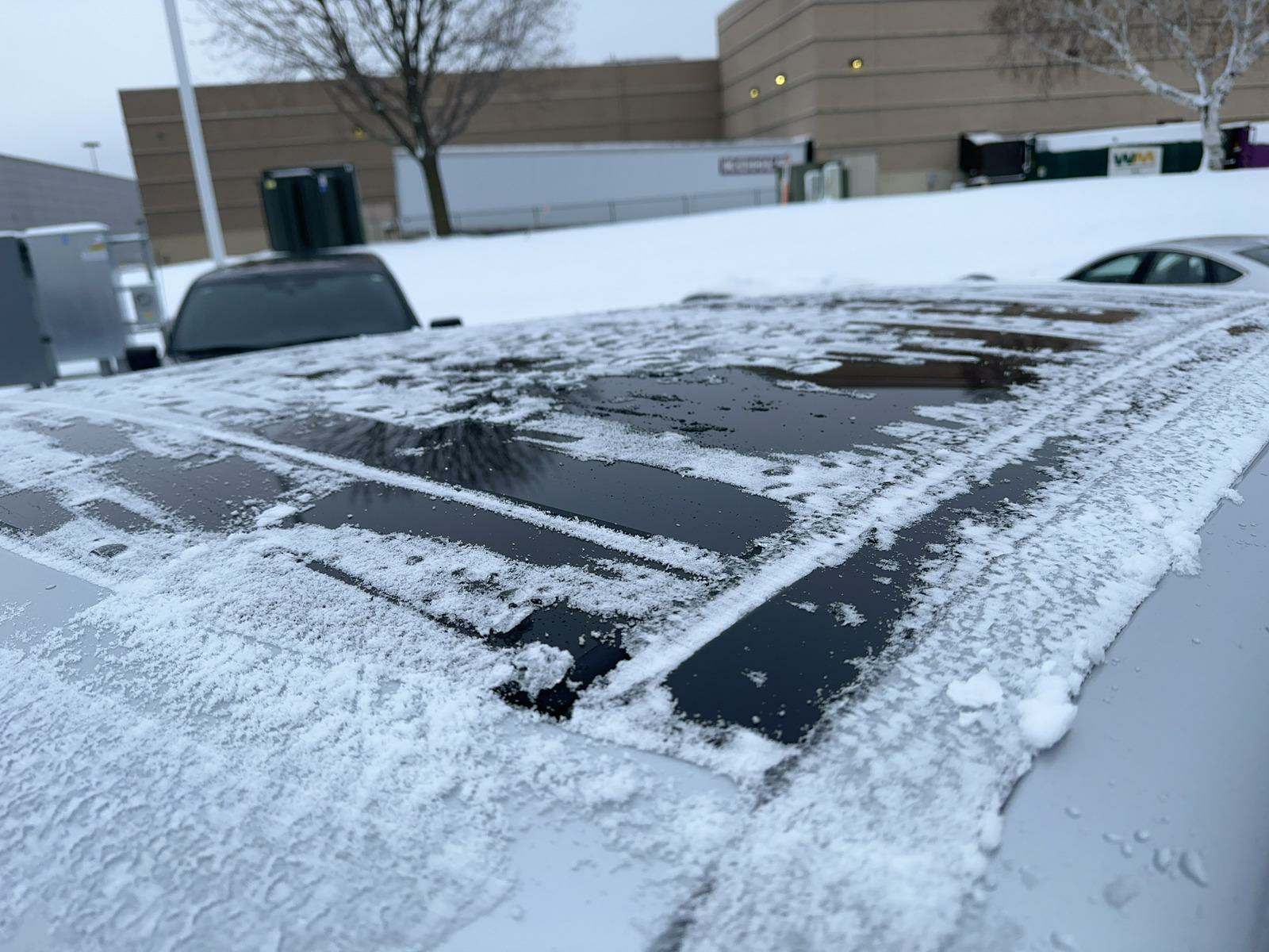 2014 Land Rover Range Rover Sport Supercharged AWD