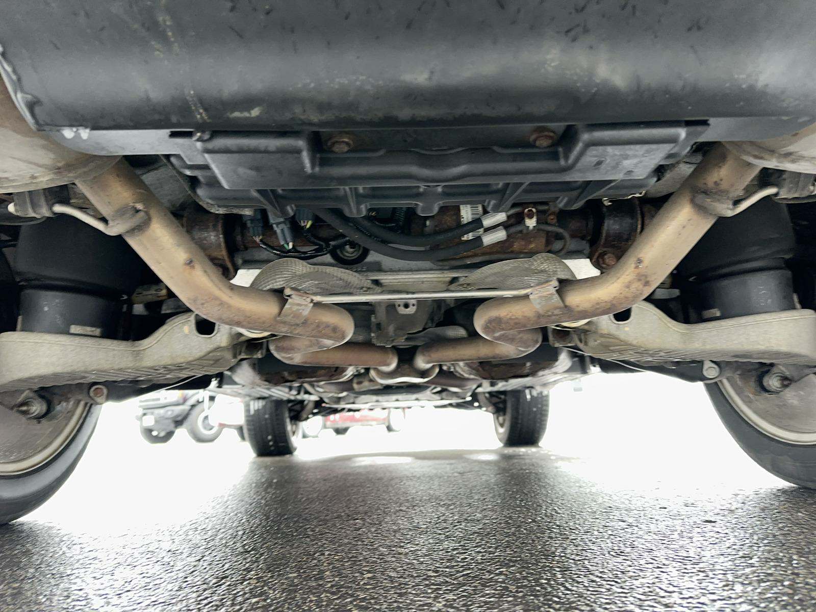 2014 Land Rover Range Rover Sport Supercharged AWD