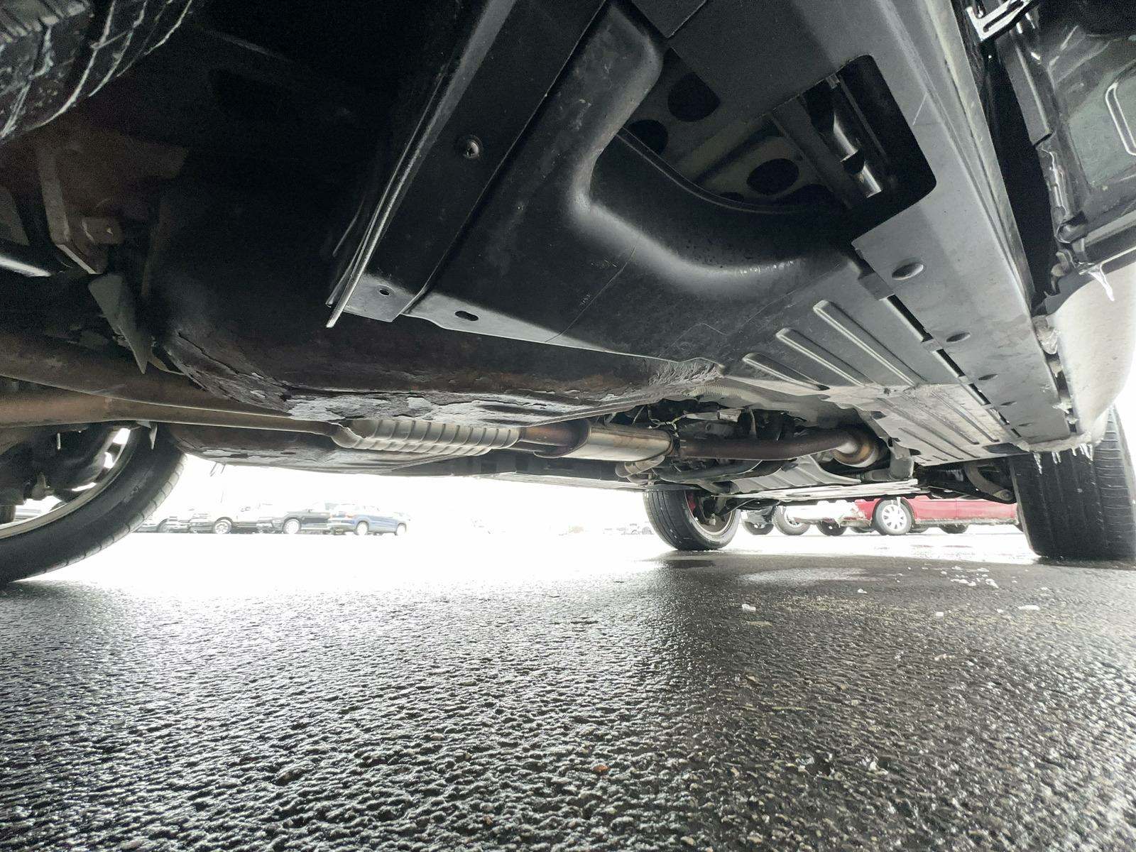 2014 Land Rover Range Rover Sport Supercharged AWD