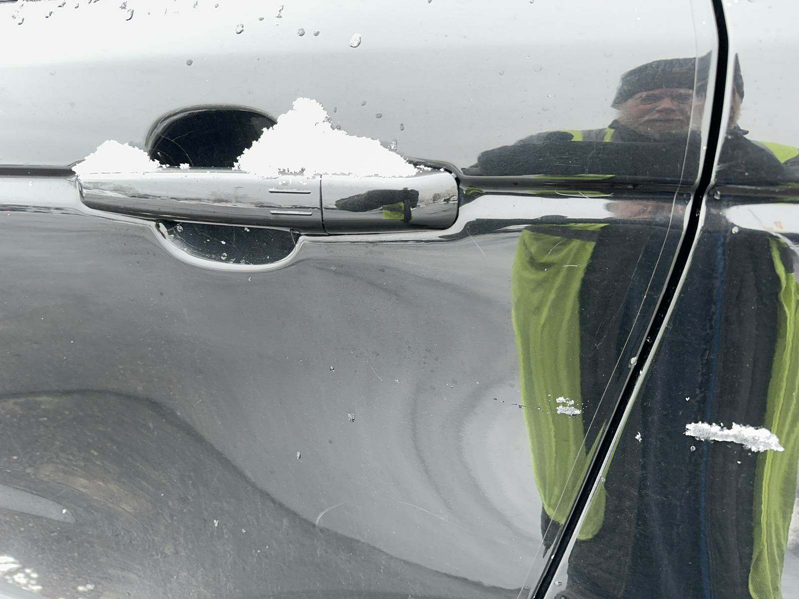 2014 Land Rover Range Rover Sport Supercharged AWD