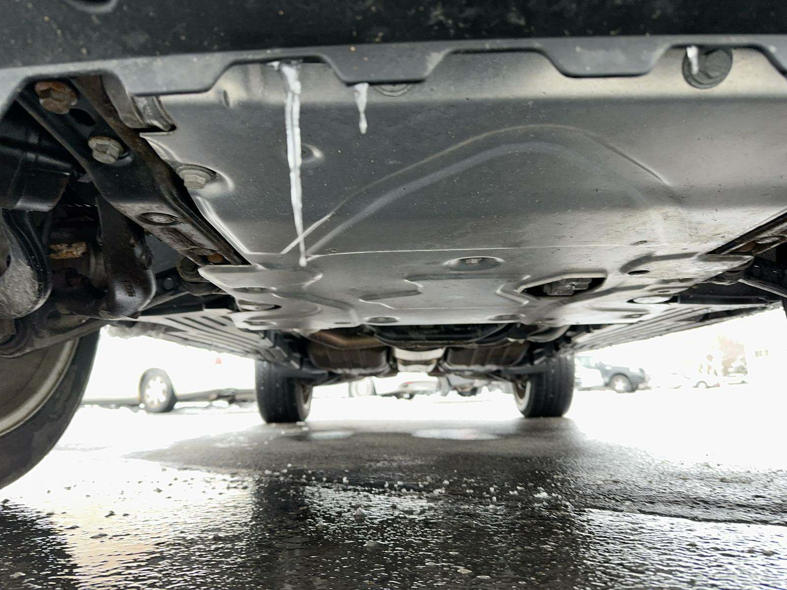 2014 Land Rover Range Rover Sport Supercharged AWD