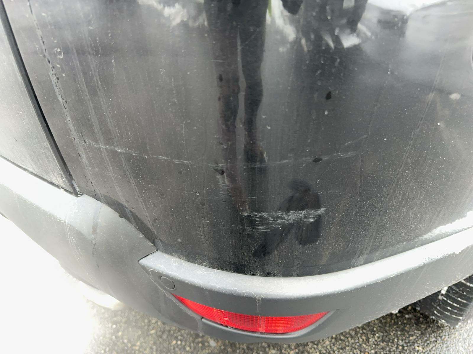 2014 Land Rover Range Rover Sport Supercharged AWD