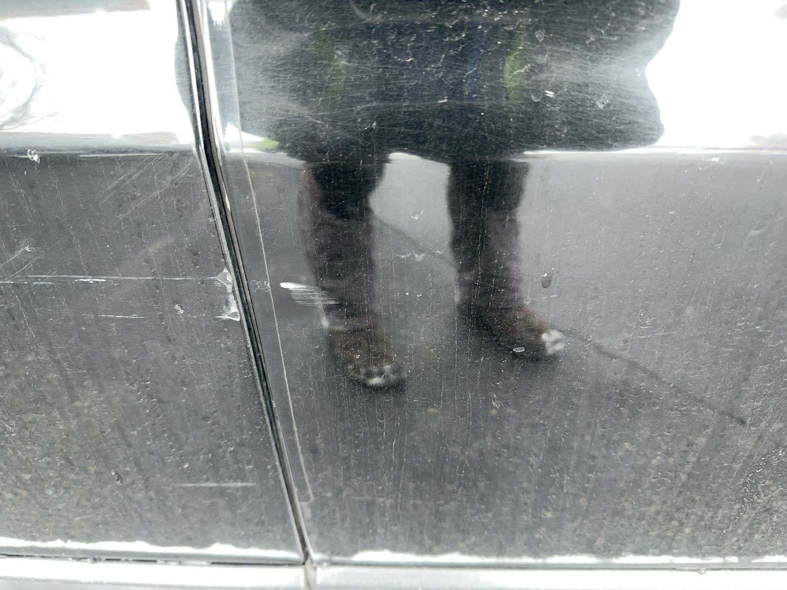 2014 Land Rover Range Rover Sport Supercharged AWD