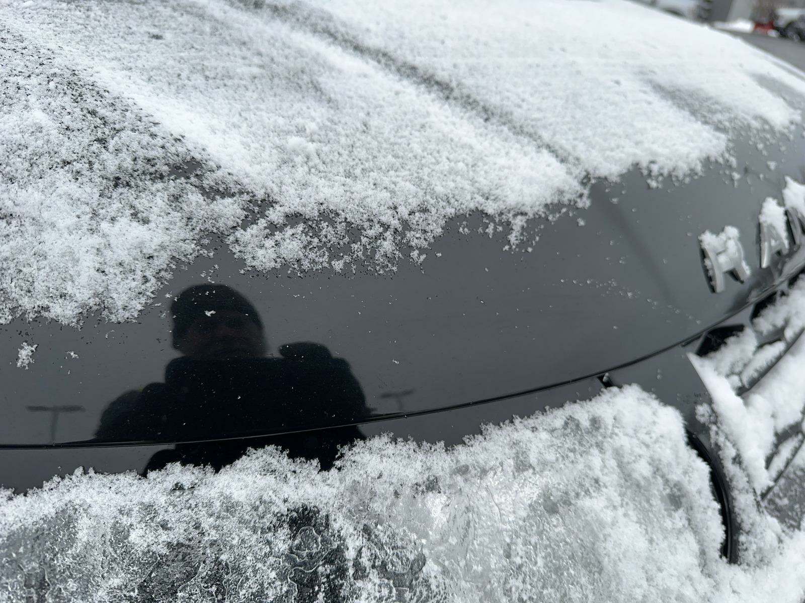 2014 Land Rover Range Rover Sport Supercharged AWD