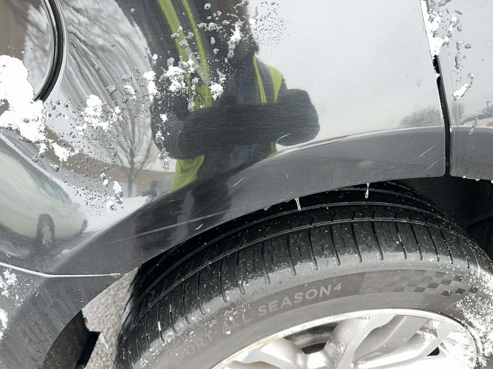 2014 Land Rover Range Rover Sport Supercharged AWD