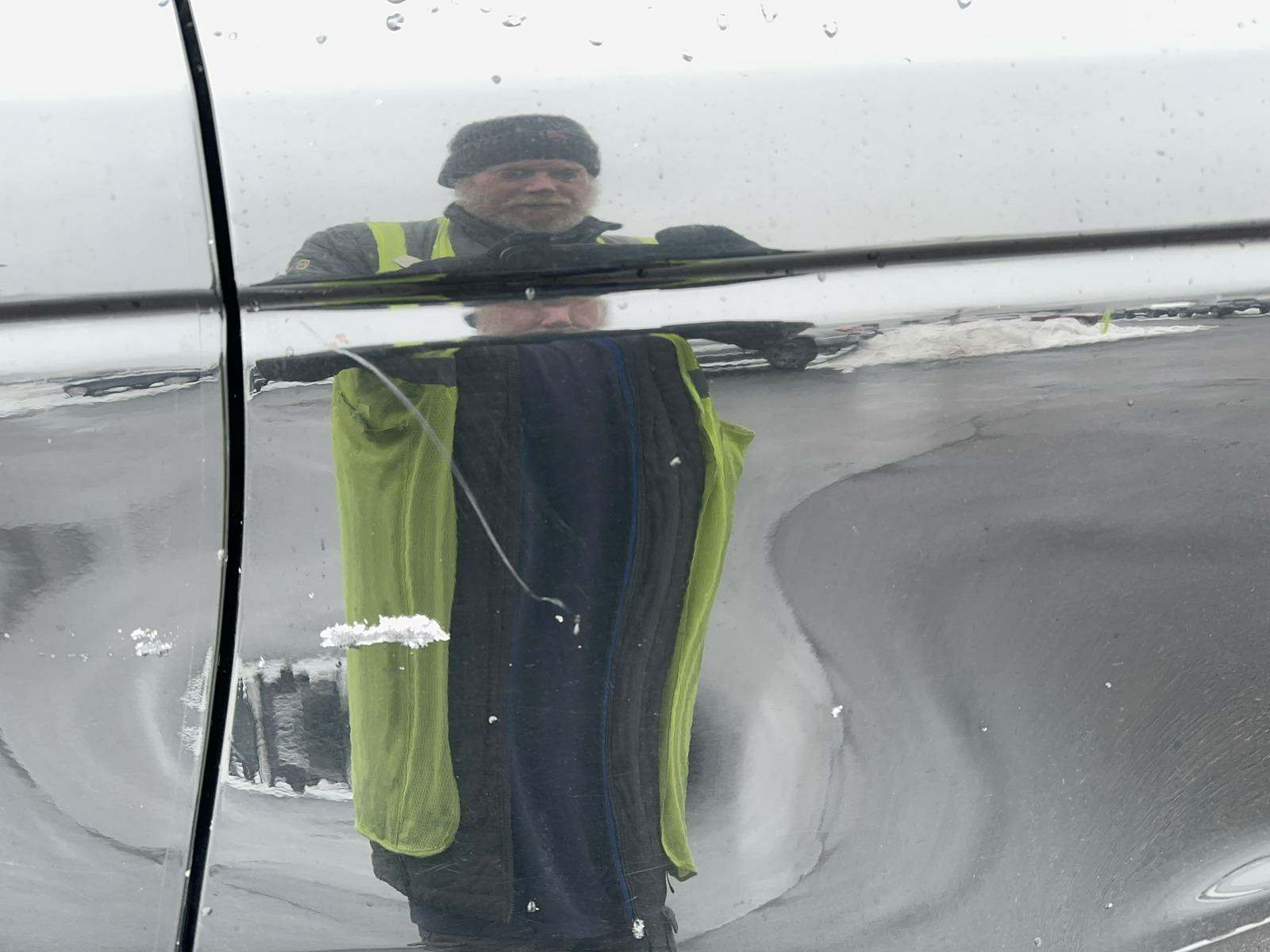 2014 Land Rover Range Rover Sport Supercharged AWD