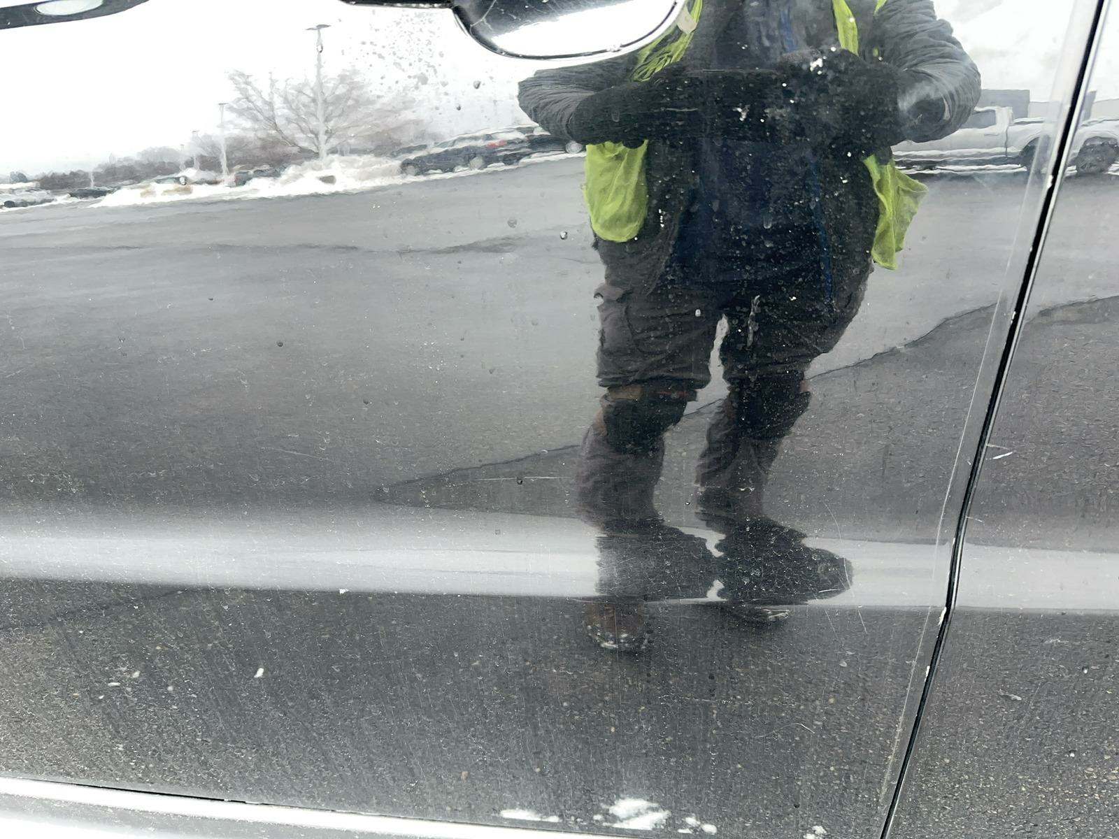 2014 Land Rover Range Rover Sport Supercharged AWD