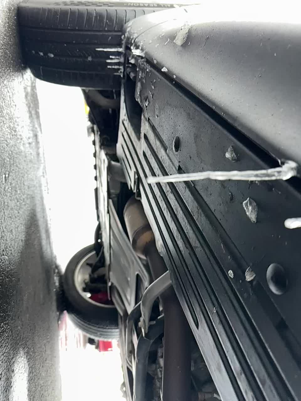 2014 Land Rover Range Rover Sport Supercharged AWD