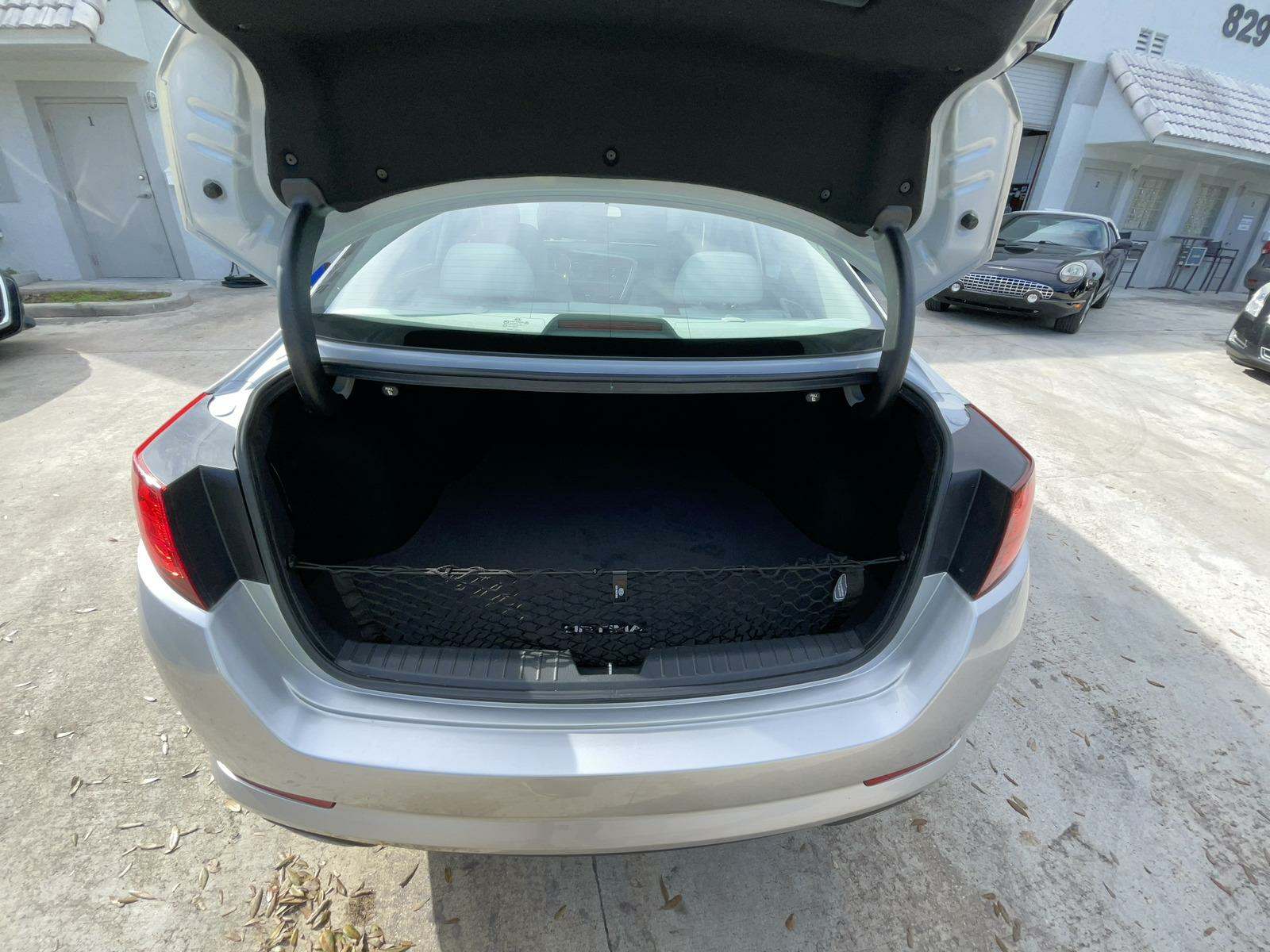 2013 Kia Optima LX FWD