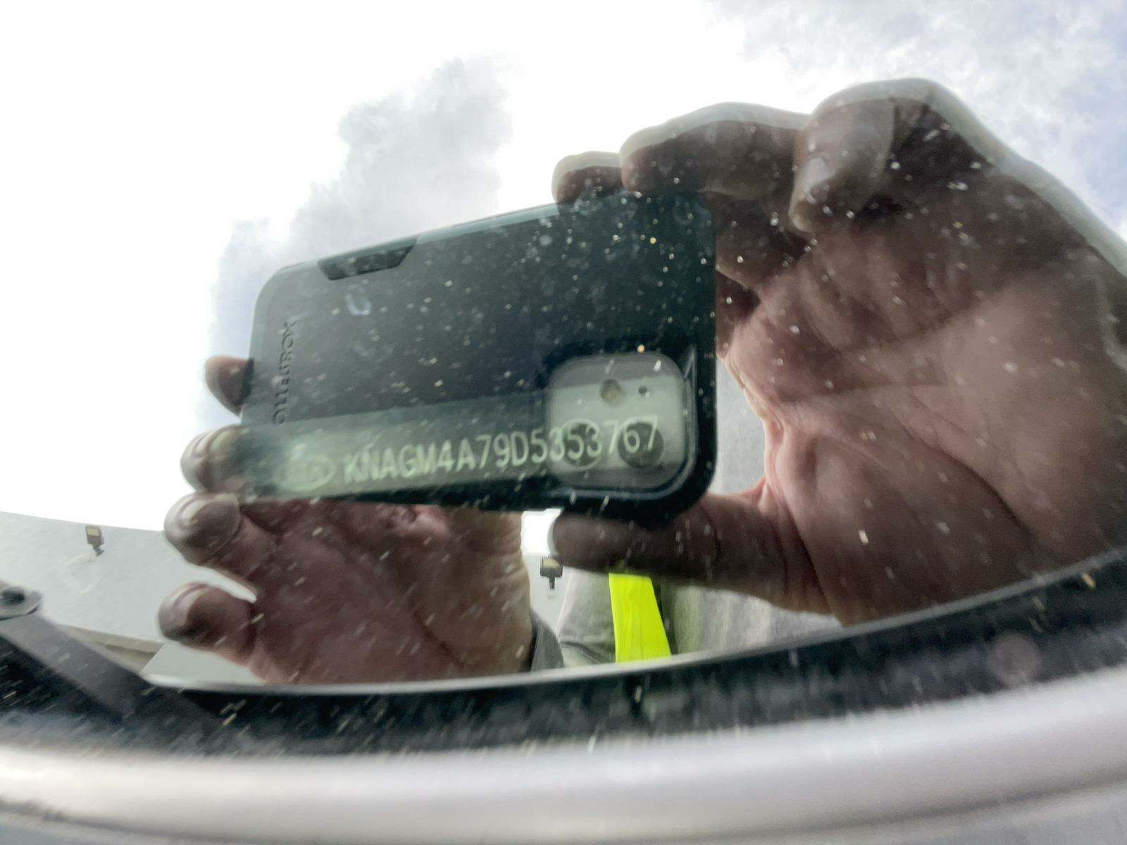 2013 Kia Optima LX FWD