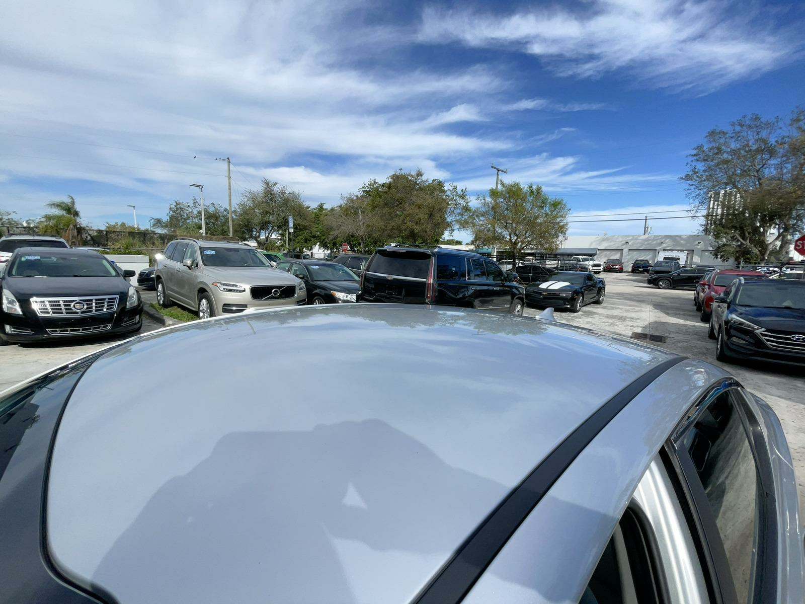 2013 Kia Optima LX FWD