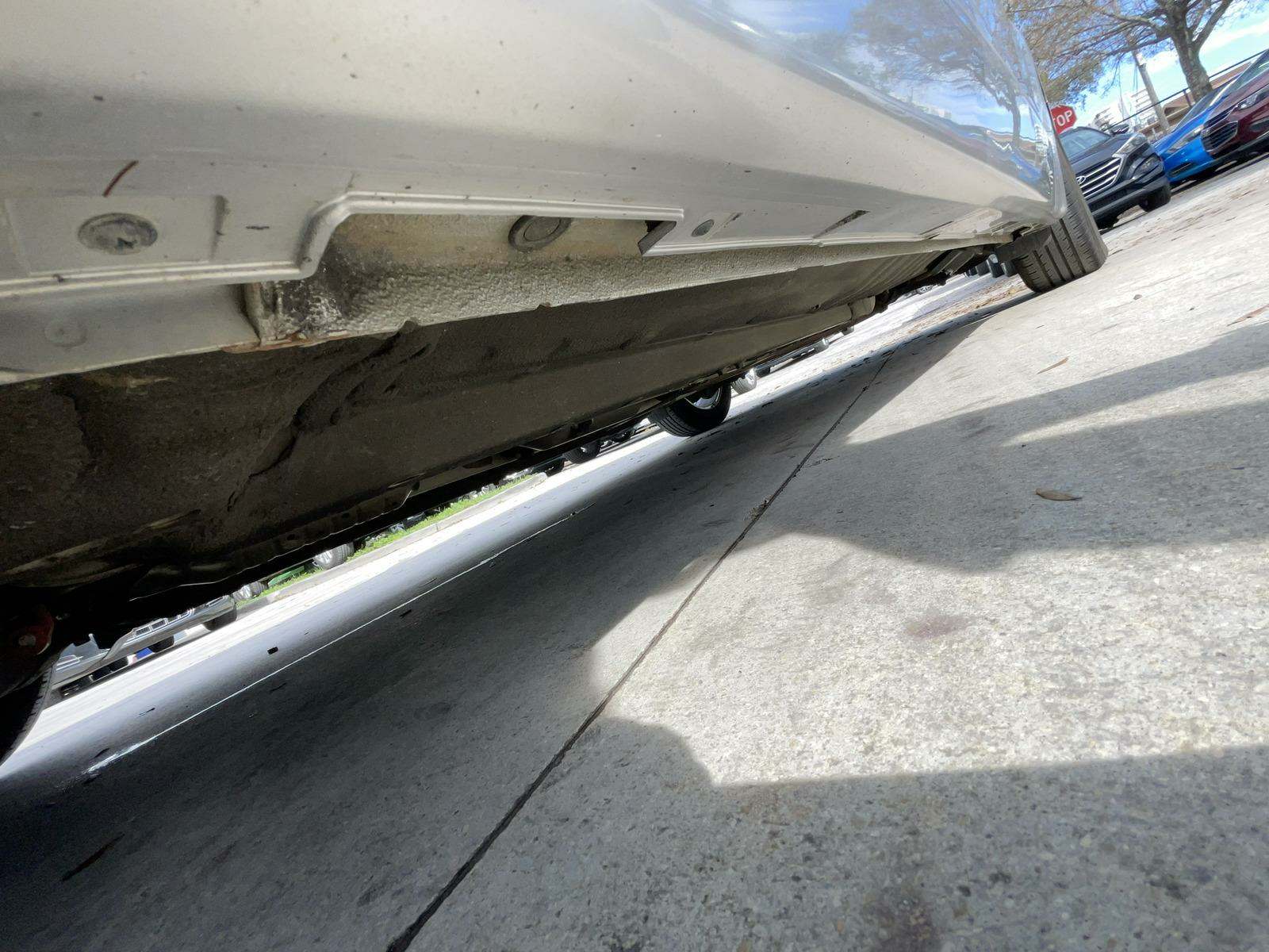 2013 Kia Optima LX FWD