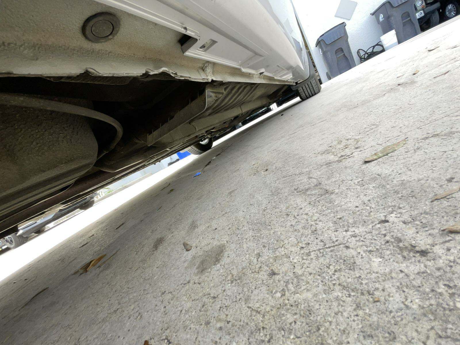 2013 Kia Optima LX FWD