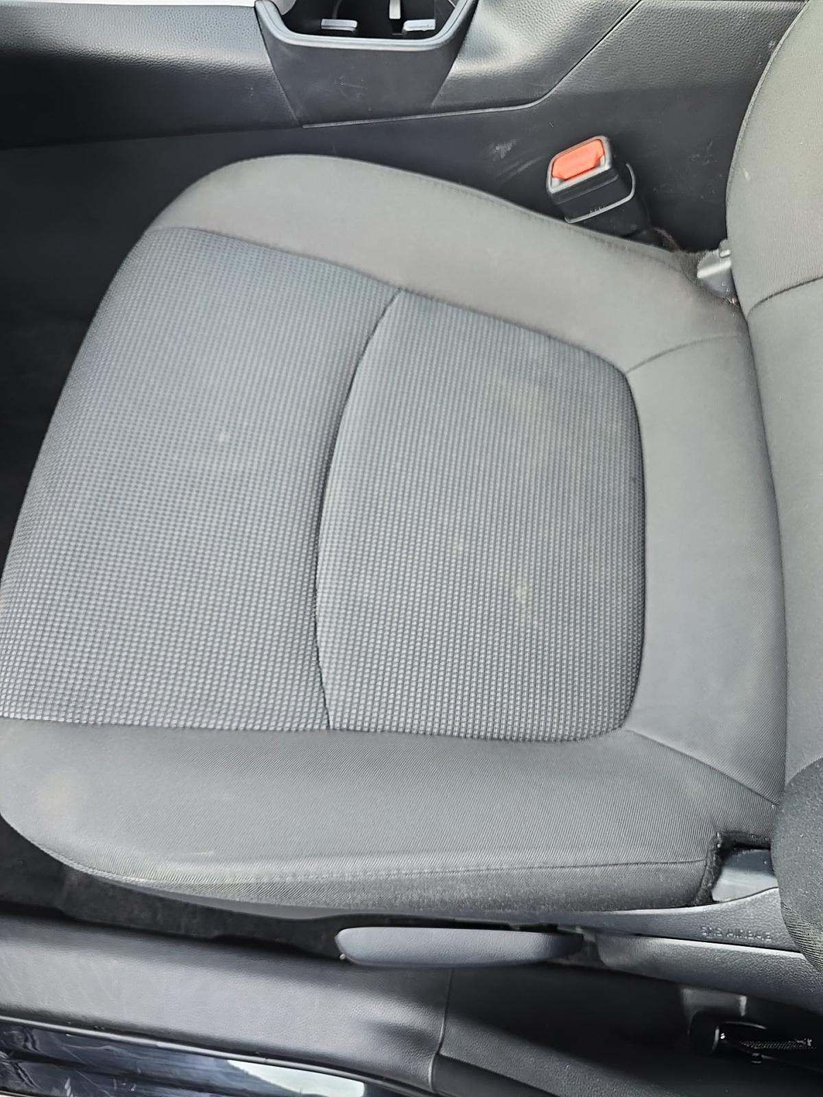 2024 Toyota RAV4 LE AWD