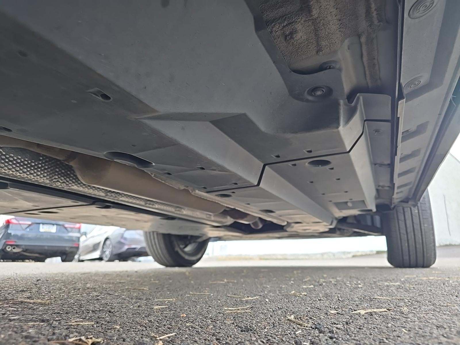 2024 Toyota RAV4 LE AWD