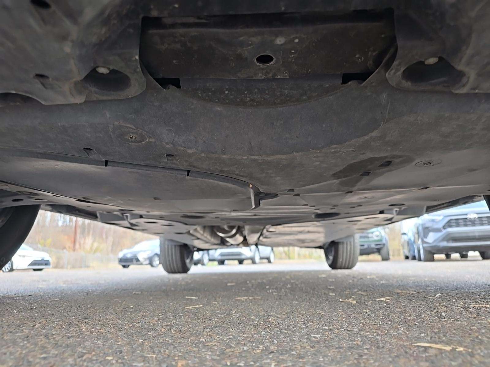 2024 Toyota RAV4 LE AWD