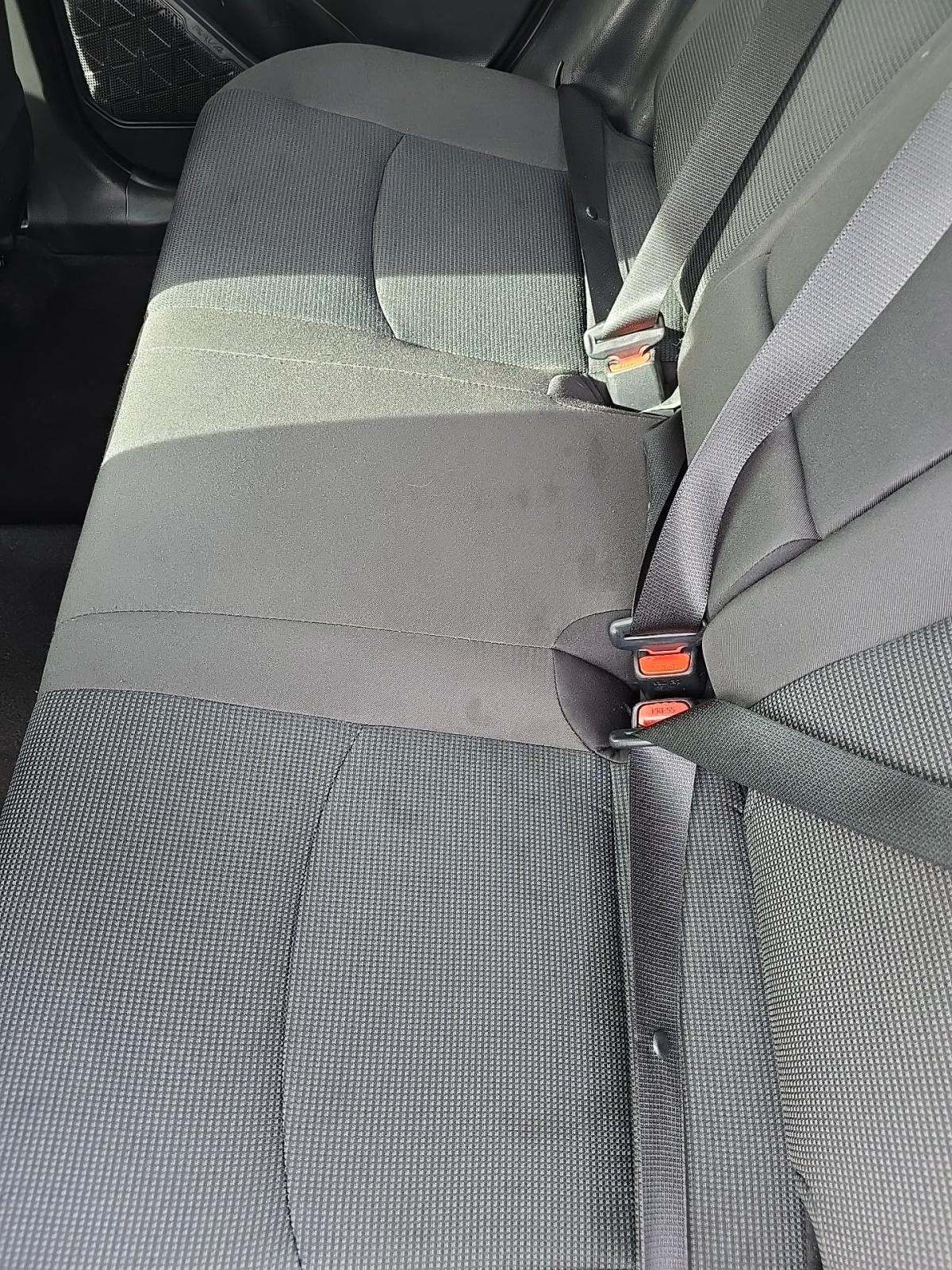 2024 Toyota RAV4 LE AWD