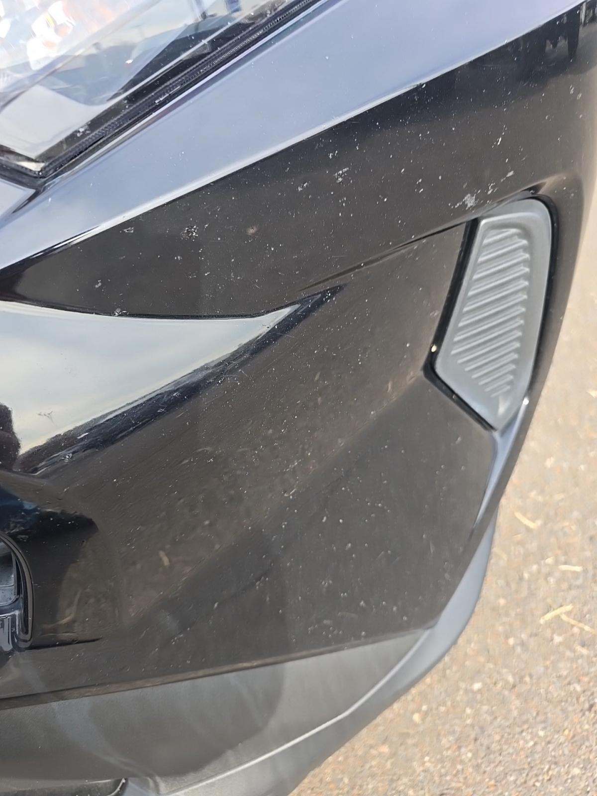 2024 Toyota RAV4 LE AWD