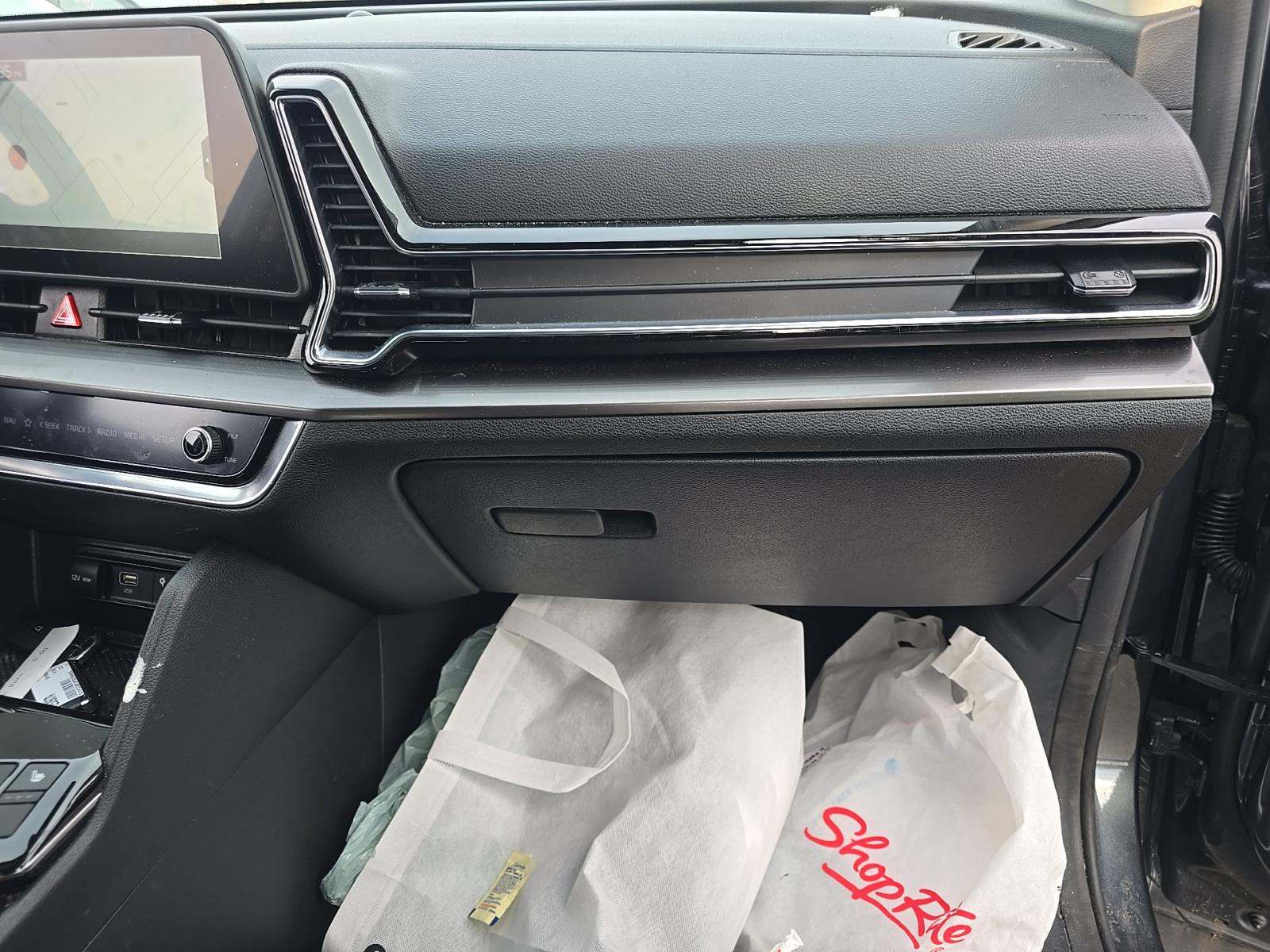 2023 Kia Sportage EX FWD