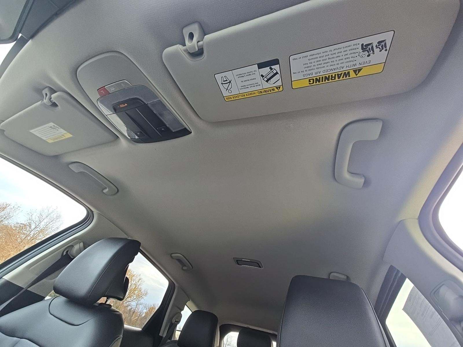 2023 Kia Sportage EX FWD