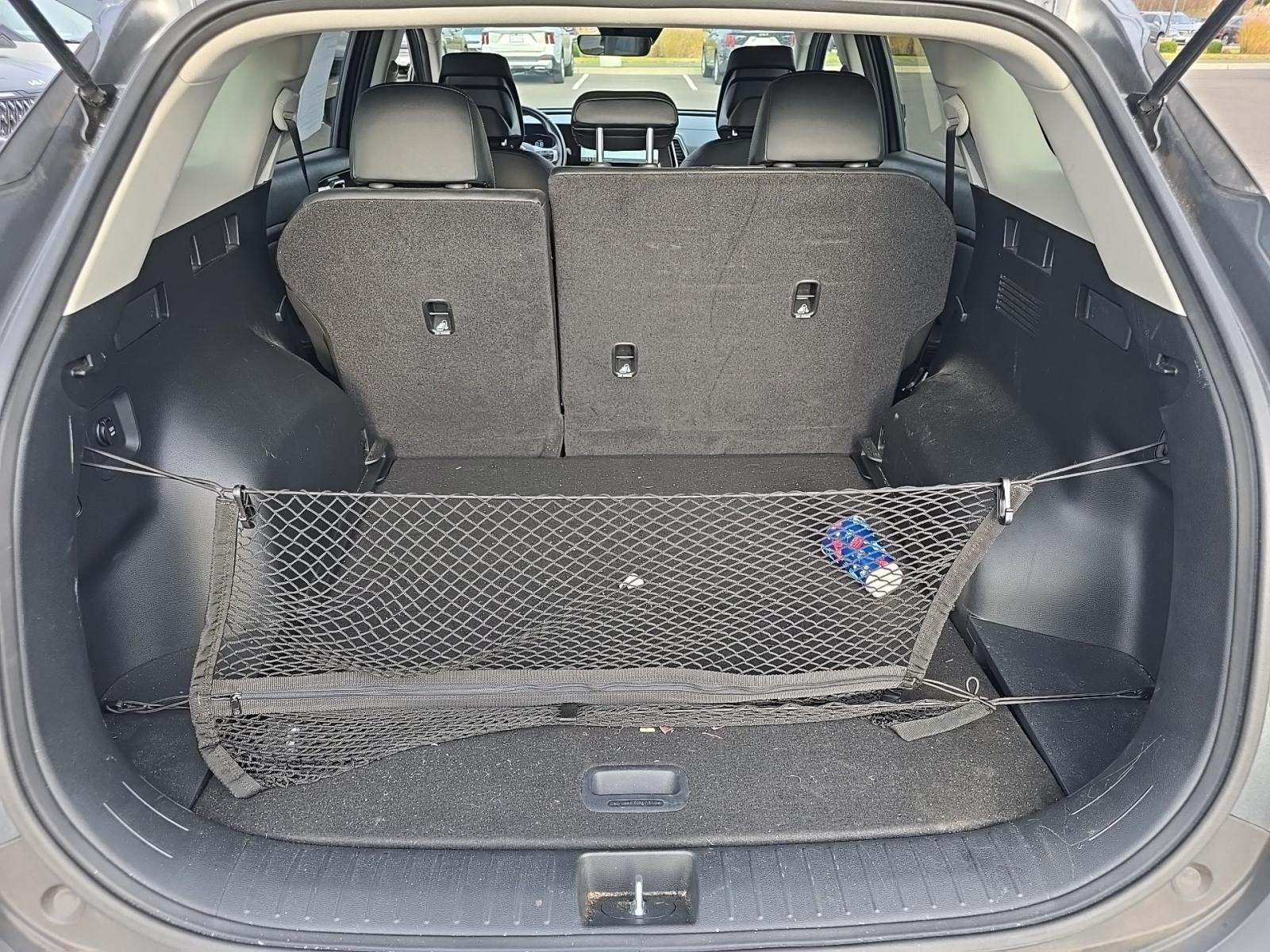 2023 Kia Sportage EX FWD