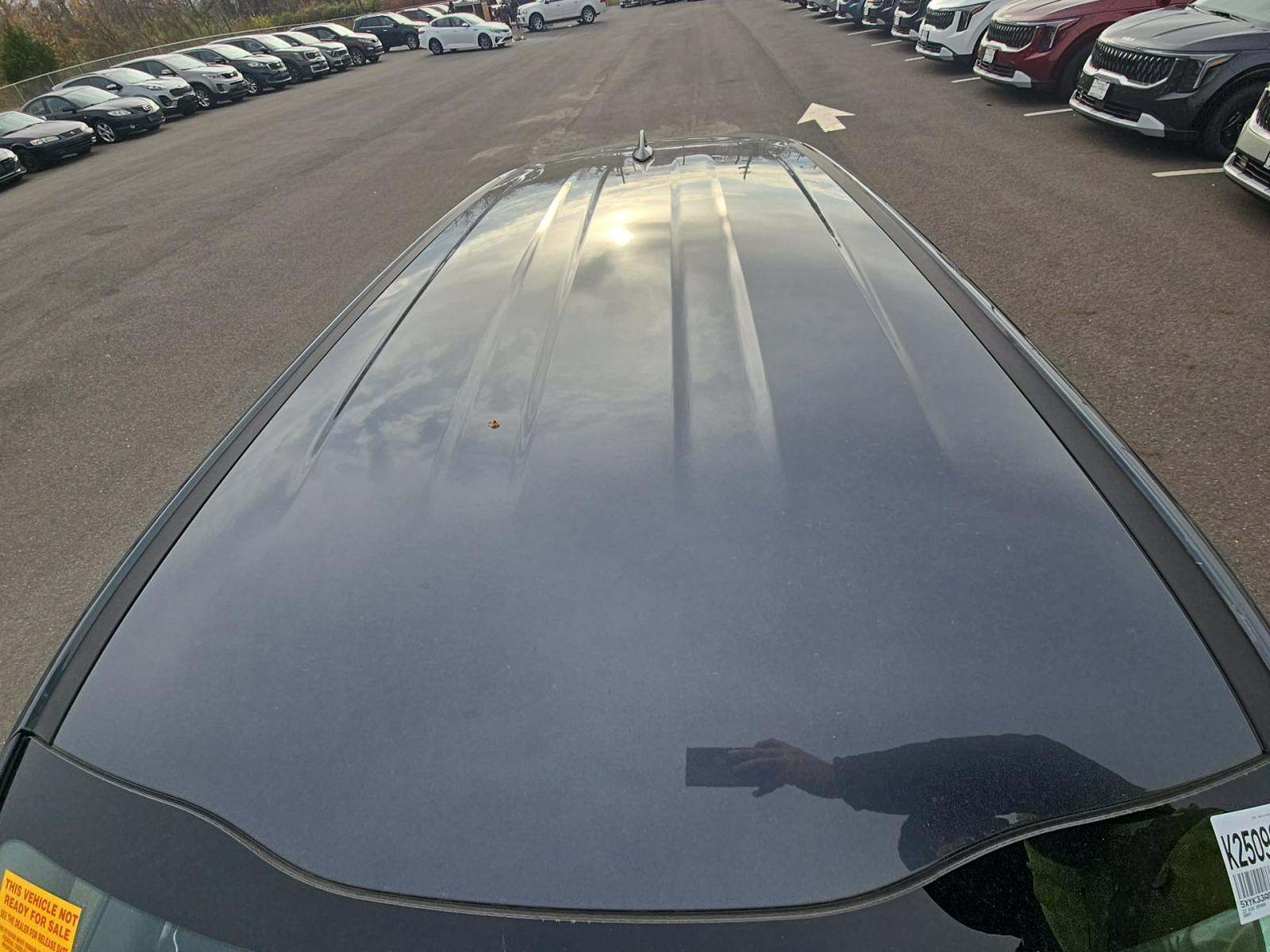 2023 Kia Sportage EX FWD