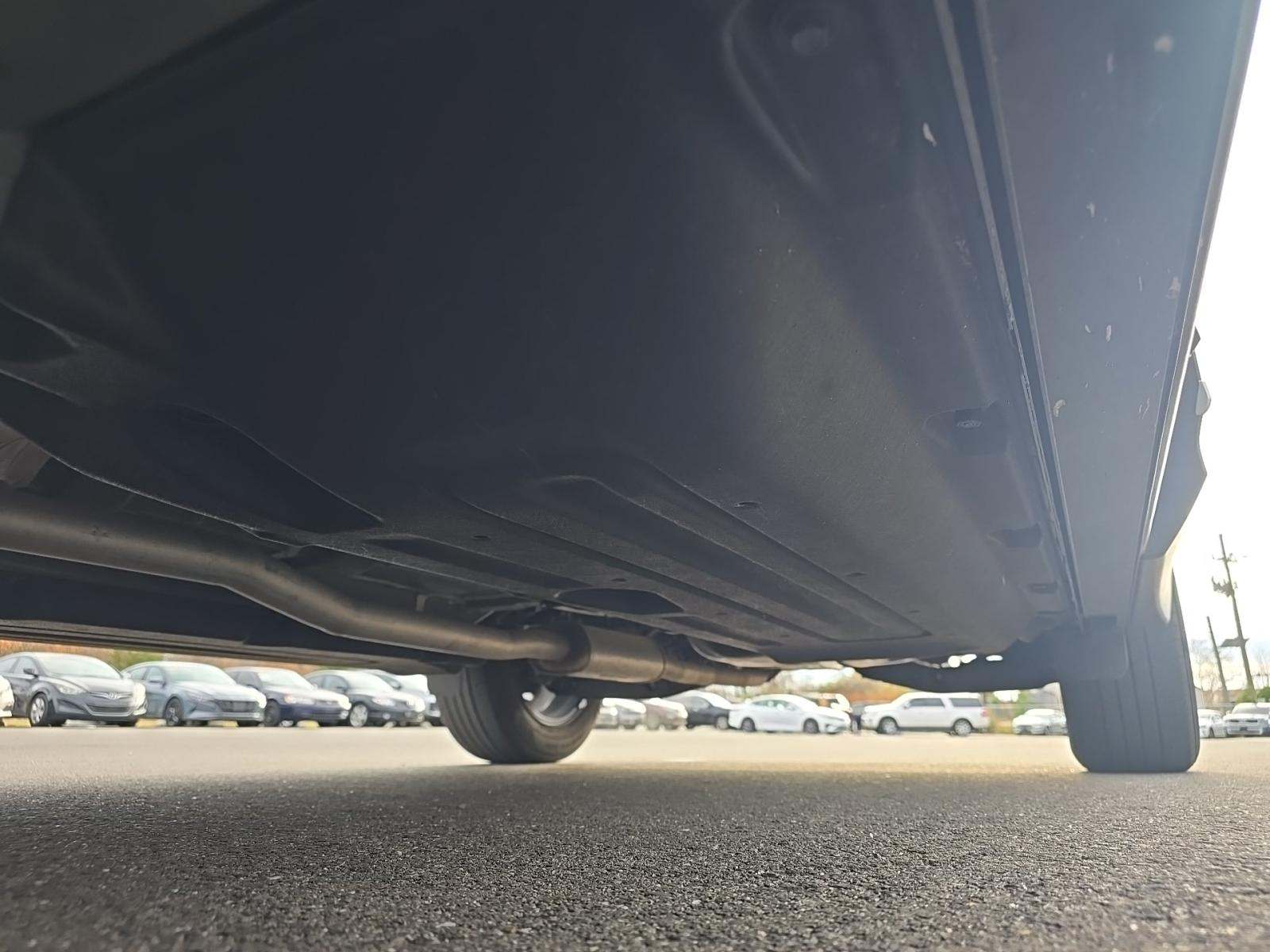 2023 Kia Sportage EX FWD