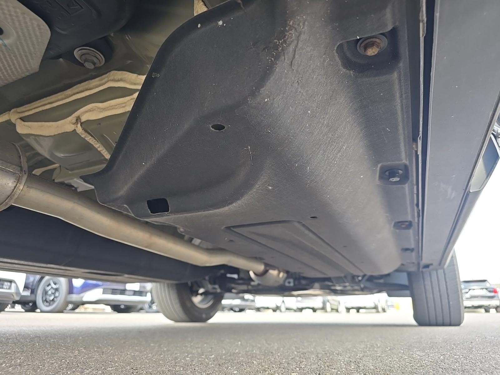 2023 Kia Sportage EX FWD