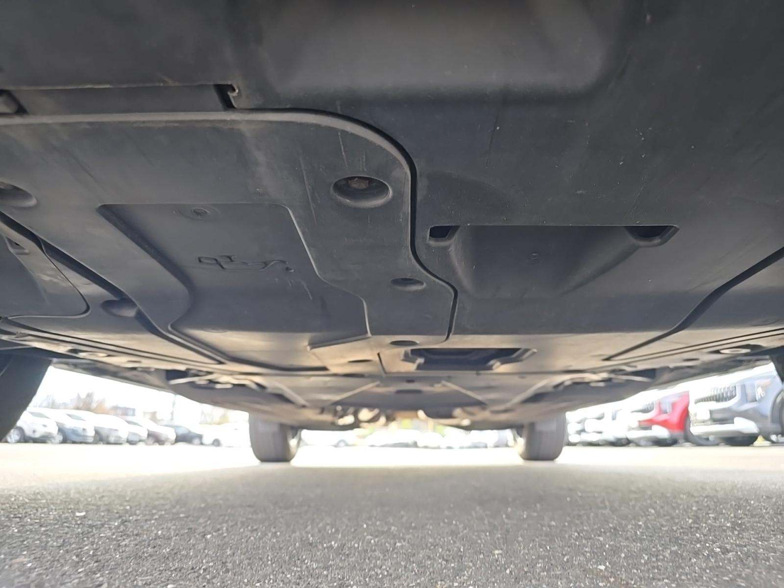 2023 Kia Sportage EX FWD