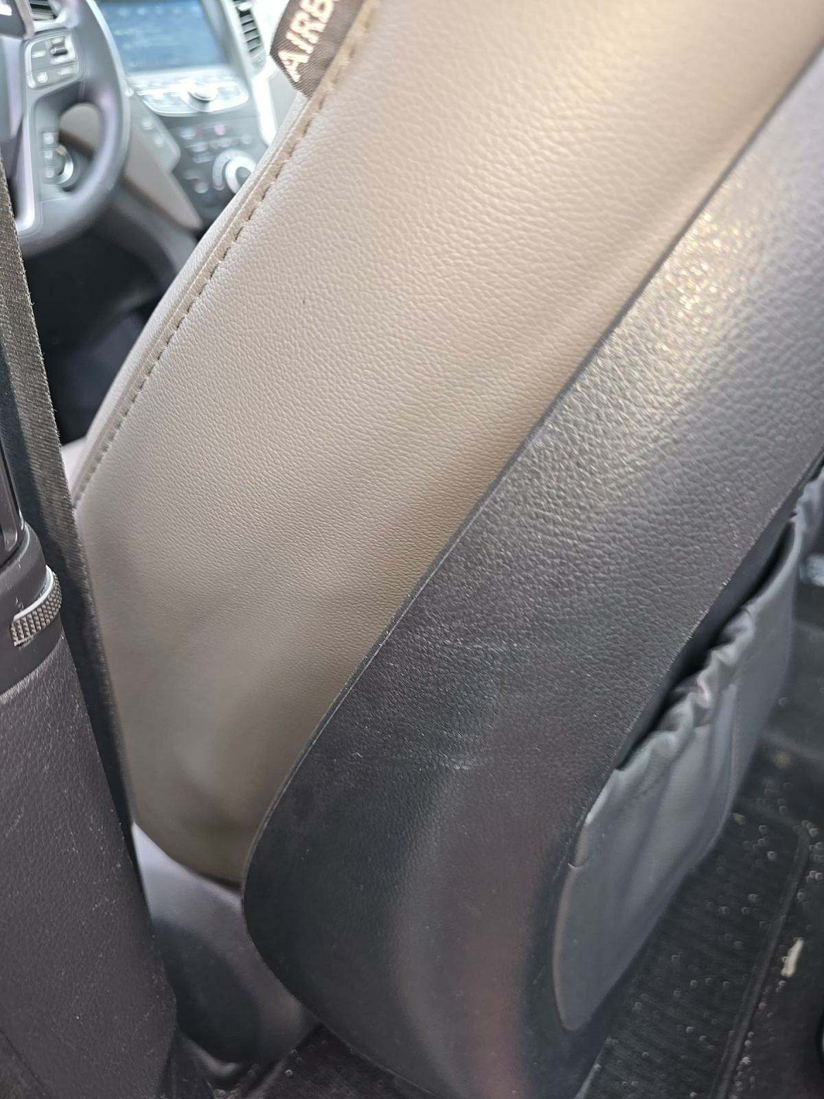 2014 Hyundai Santa Fe Sport Base AWD