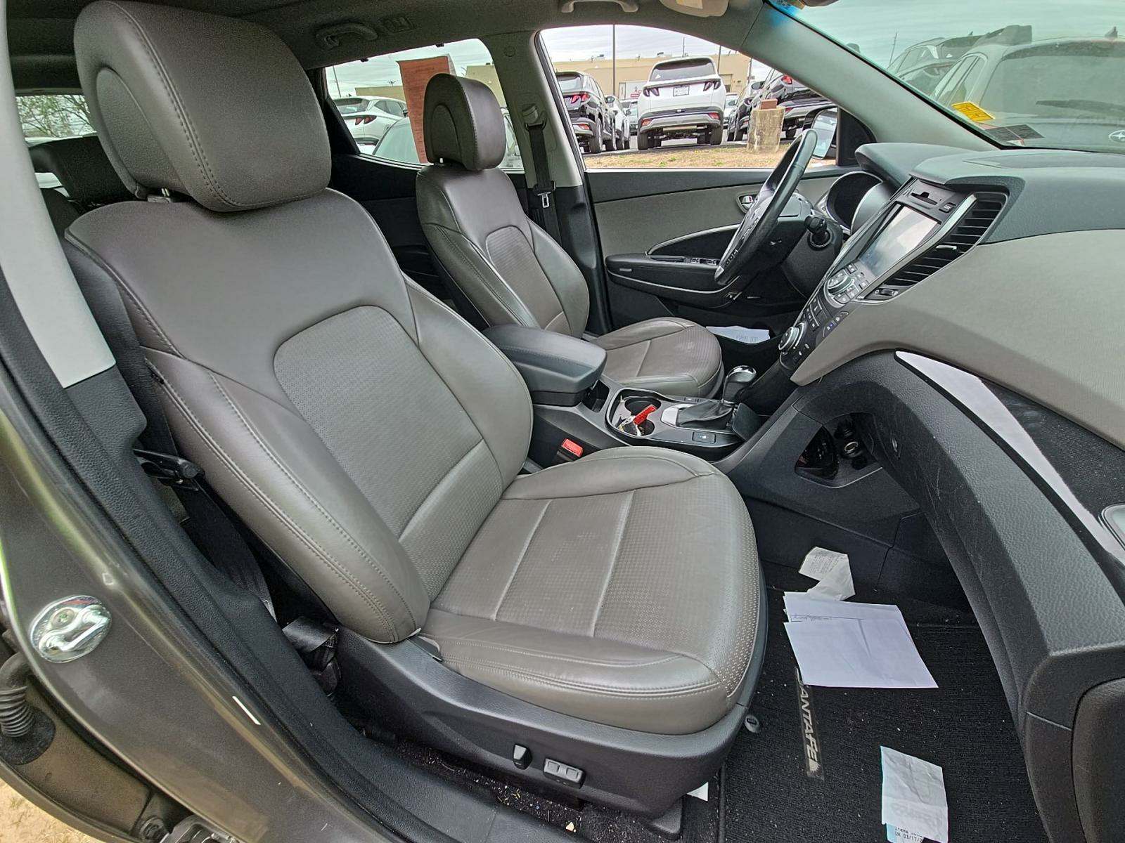 2014 Hyundai Santa Fe Sport Base AWD