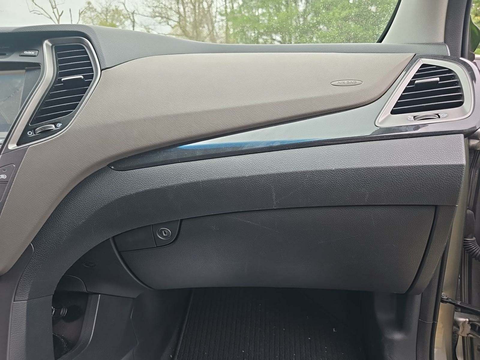 2014 Hyundai Santa Fe Sport Base AWD