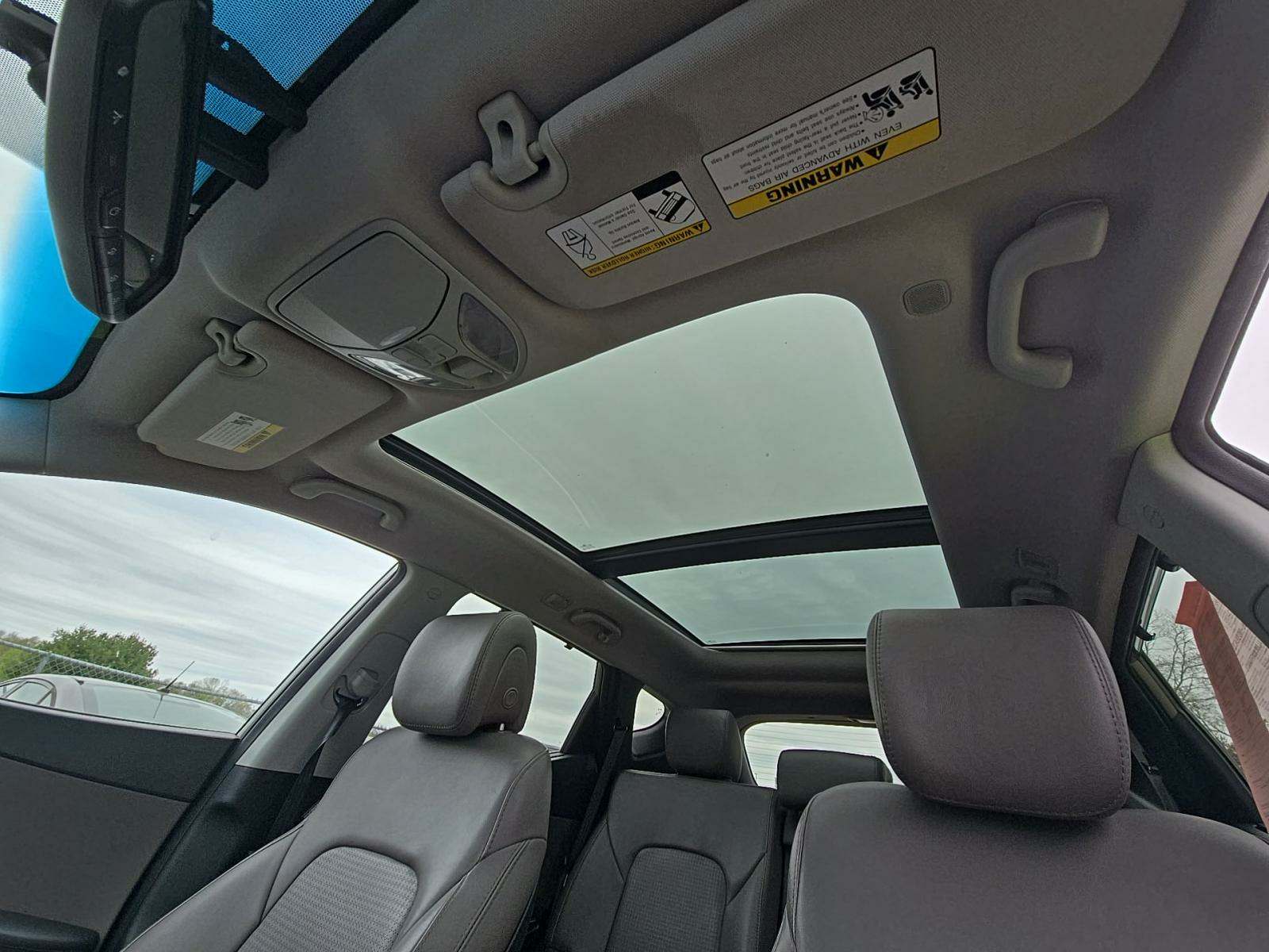 2014 Hyundai Santa Fe Sport Base AWD