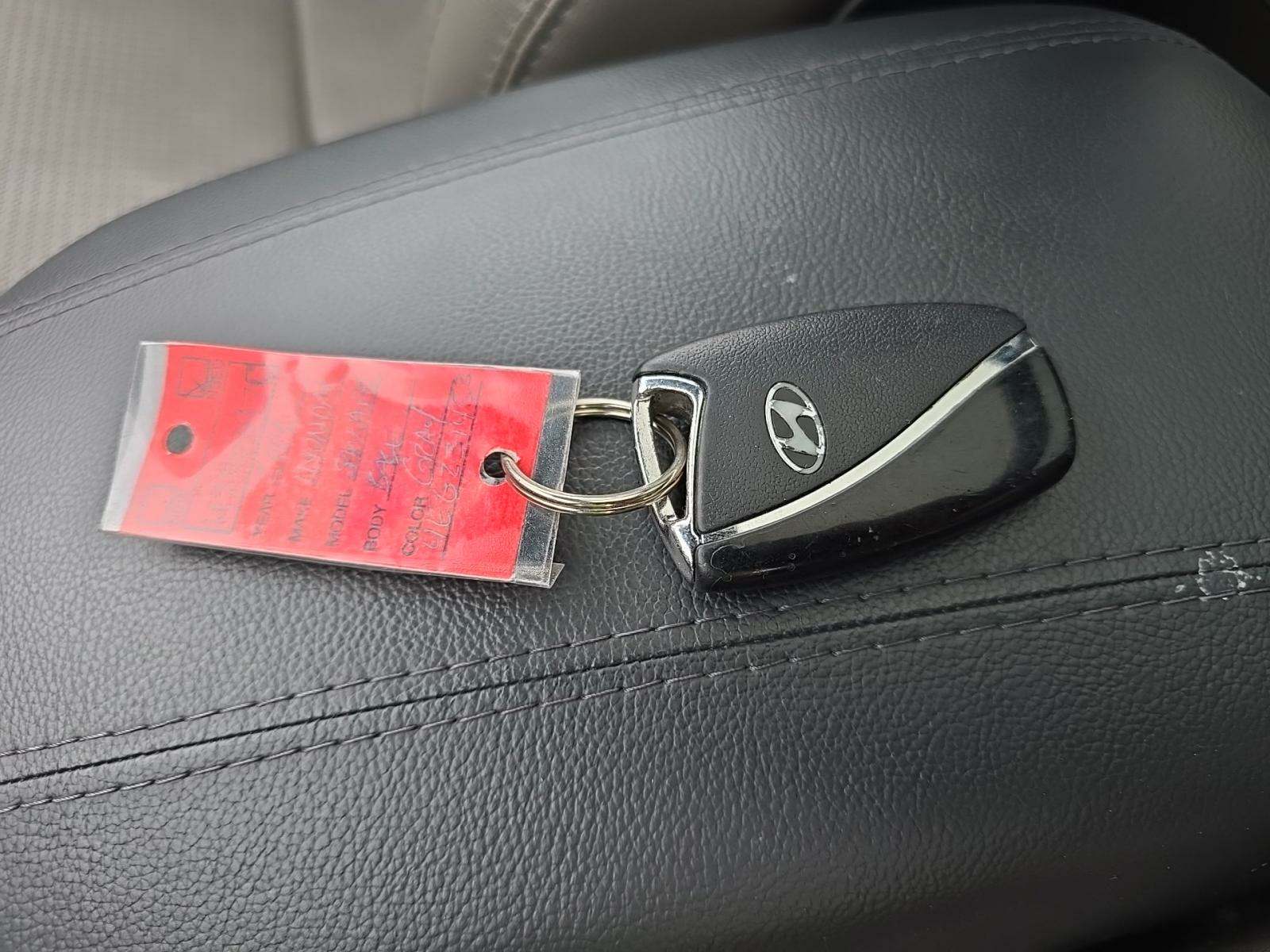 2014 Hyundai Santa Fe Sport Base AWD