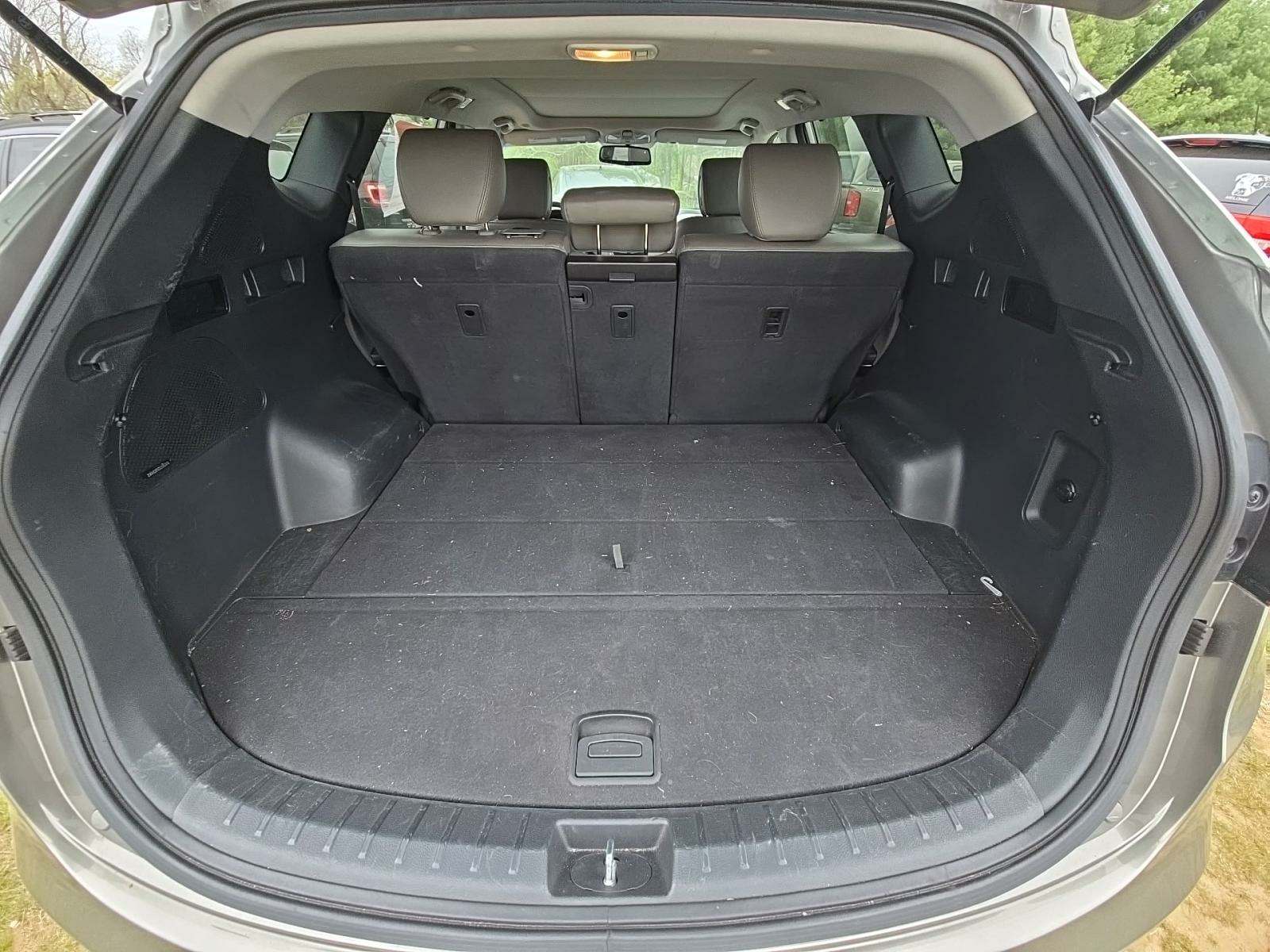 2014 Hyundai Santa Fe Sport Base AWD