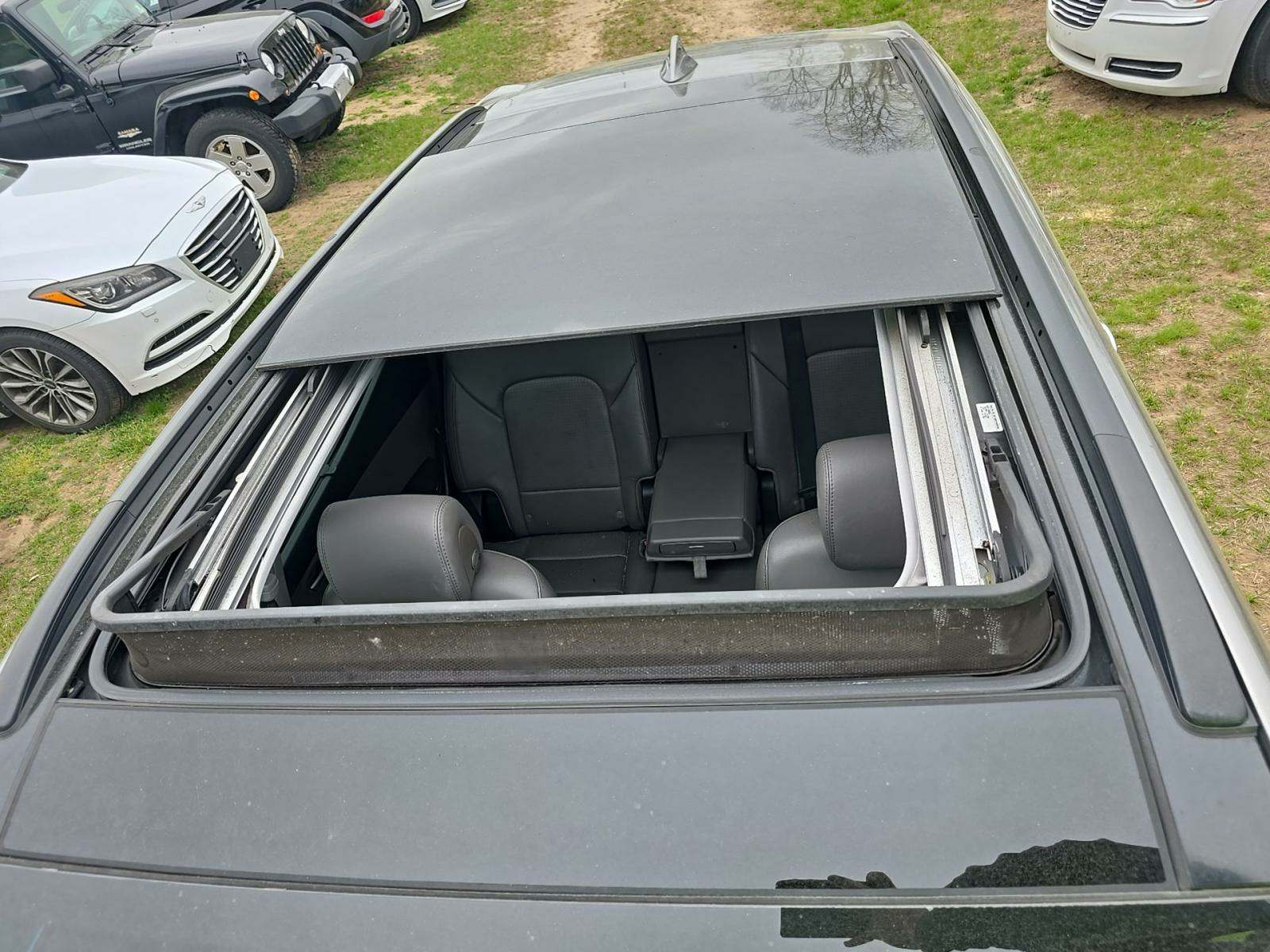 2014 Hyundai Santa Fe Sport Base AWD